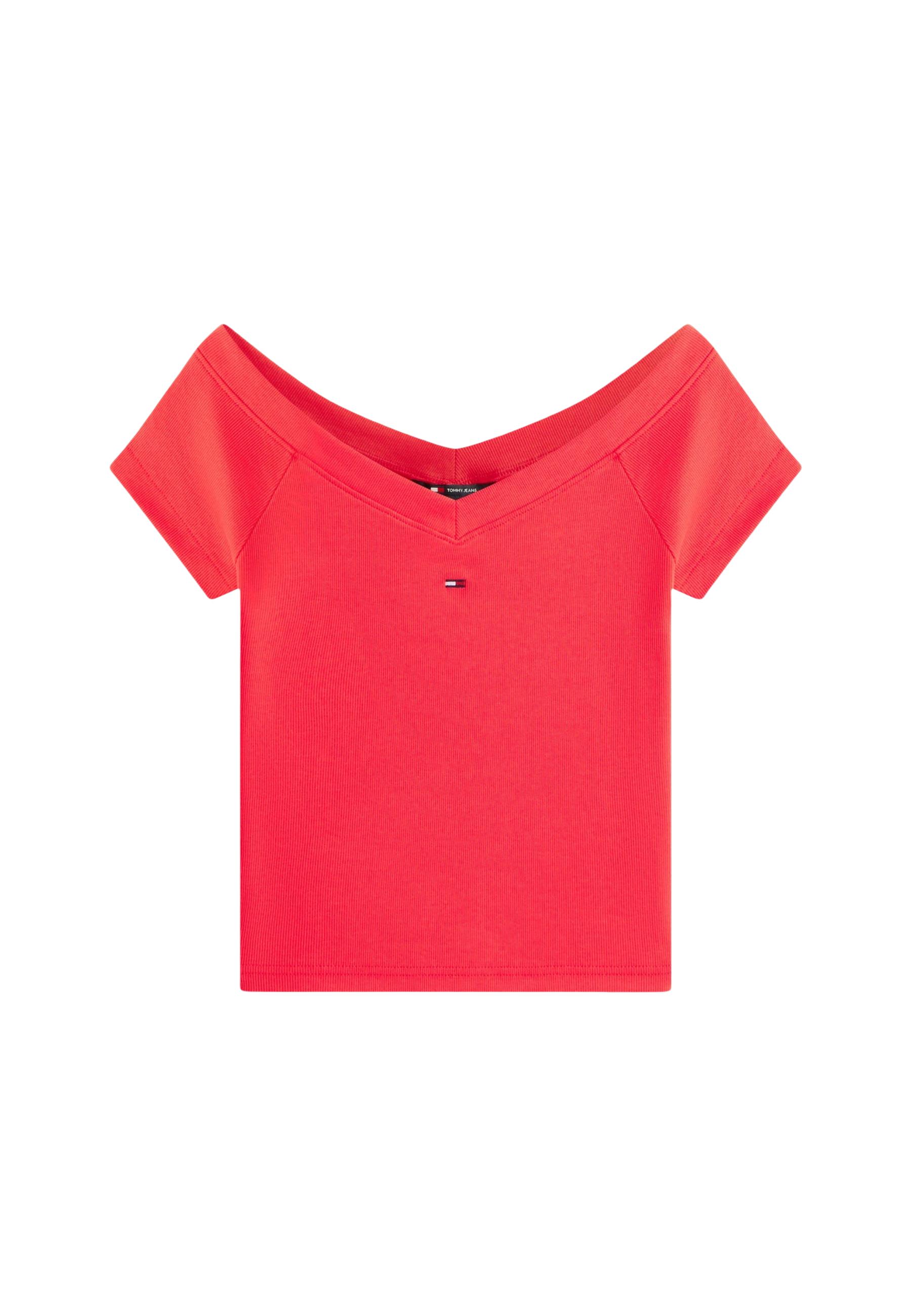 Tommy Hilfiger Jeans  Women T-Shirt