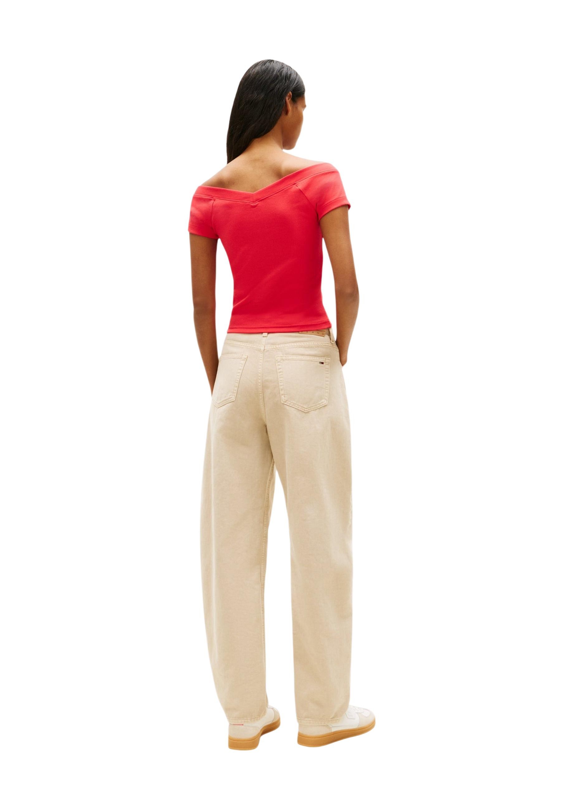 Tommy Hilfiger Jeans  Women T-Shirt