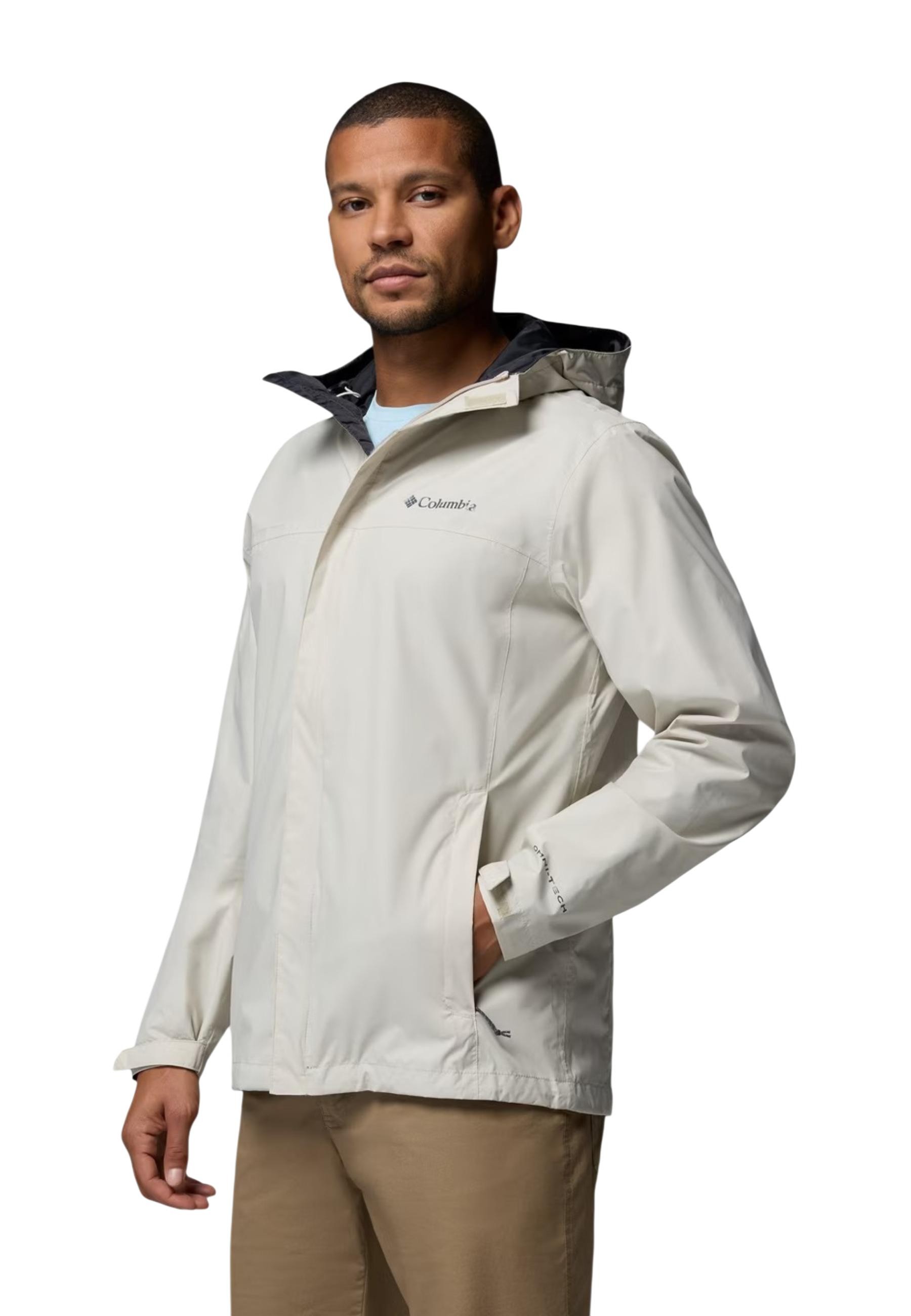 Columbia Men Jacket
