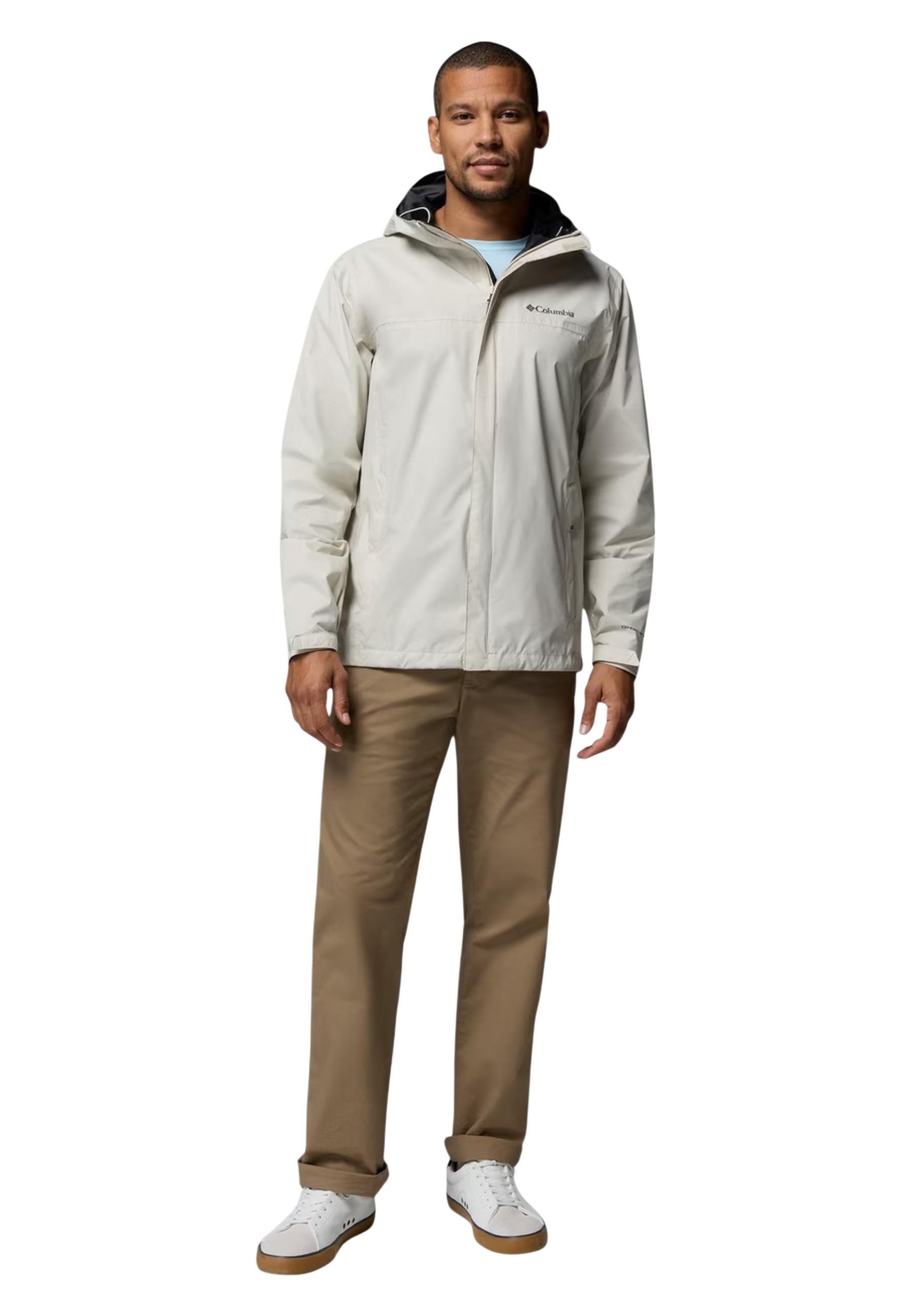 Columbia Men Jacket