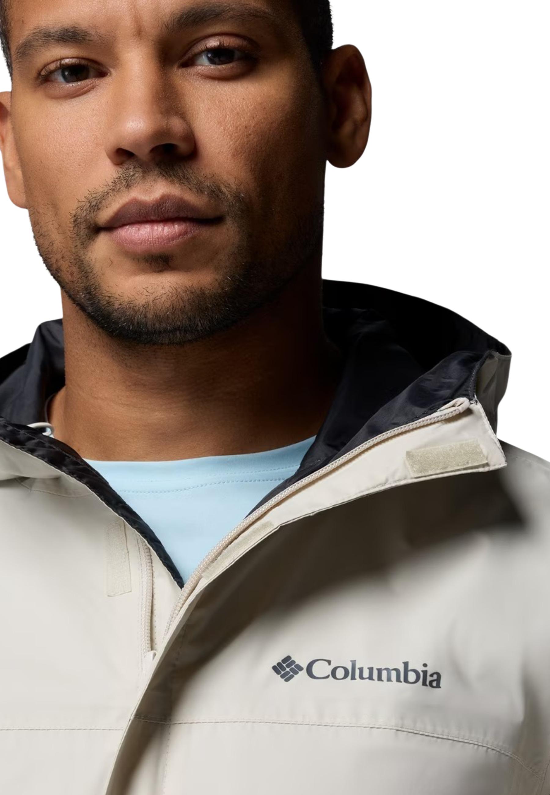 Columbia Men Jacket