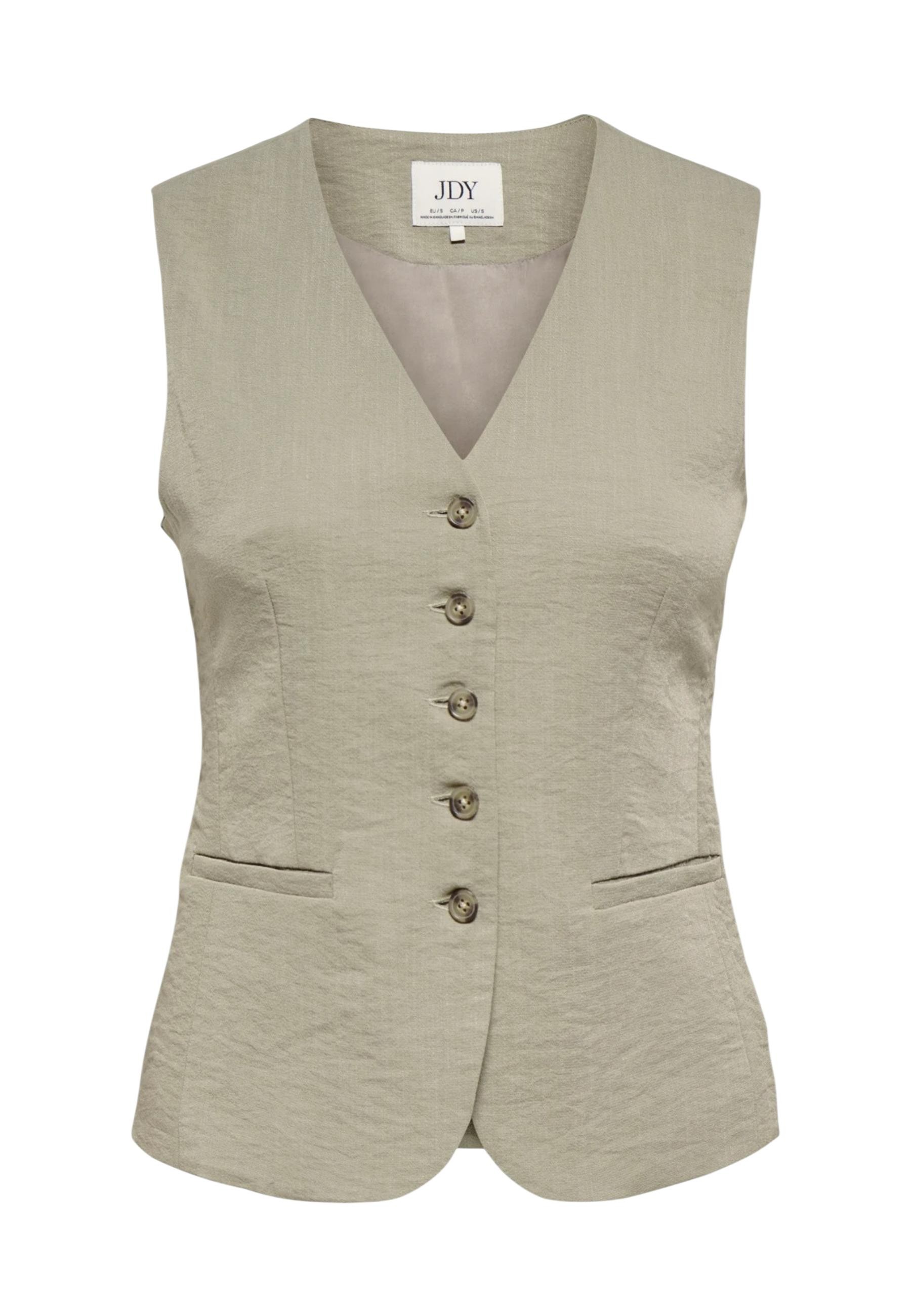 Jacqueline De Yong  Women Gilet