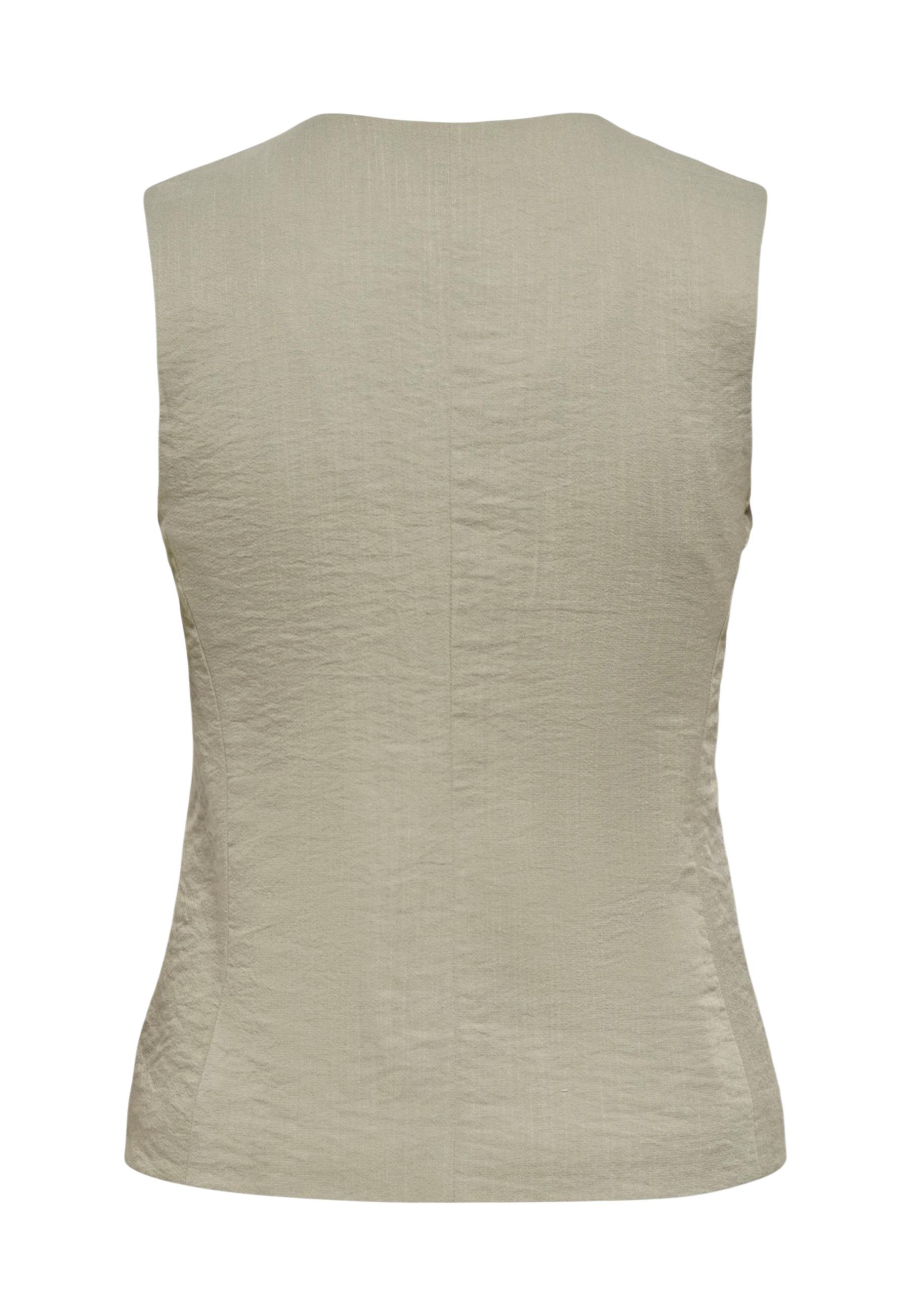 Jacqueline De Yong  Women Gilet
