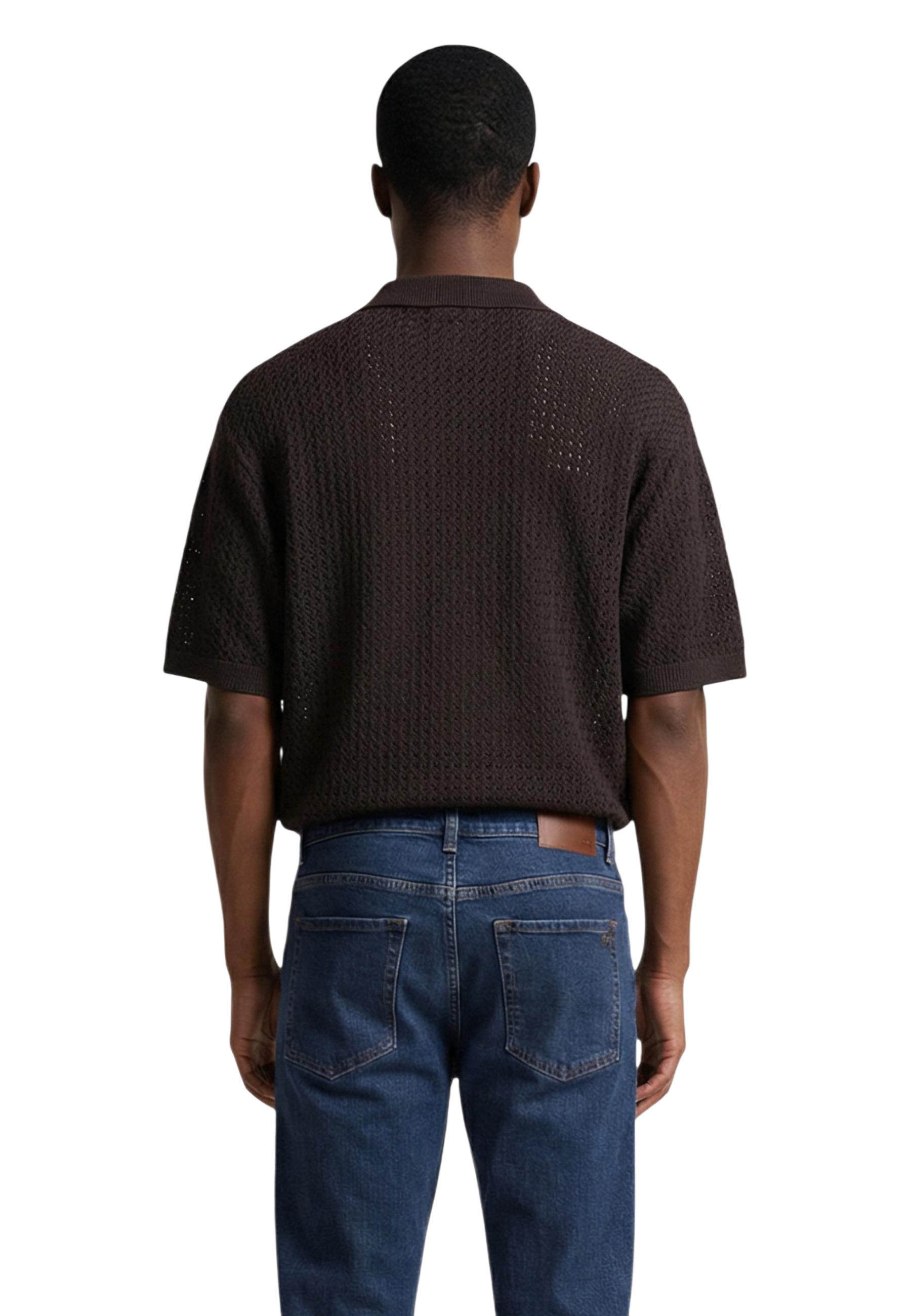 Only & Sons Men Polo