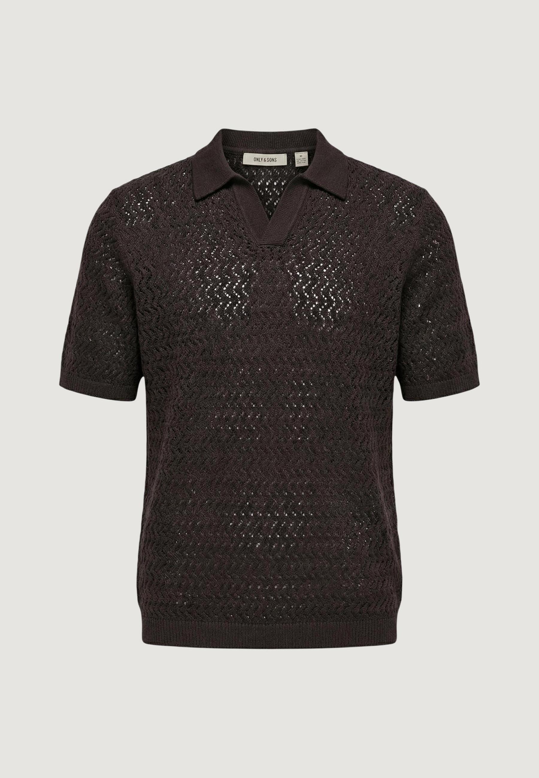 Only & Sons Men Polo