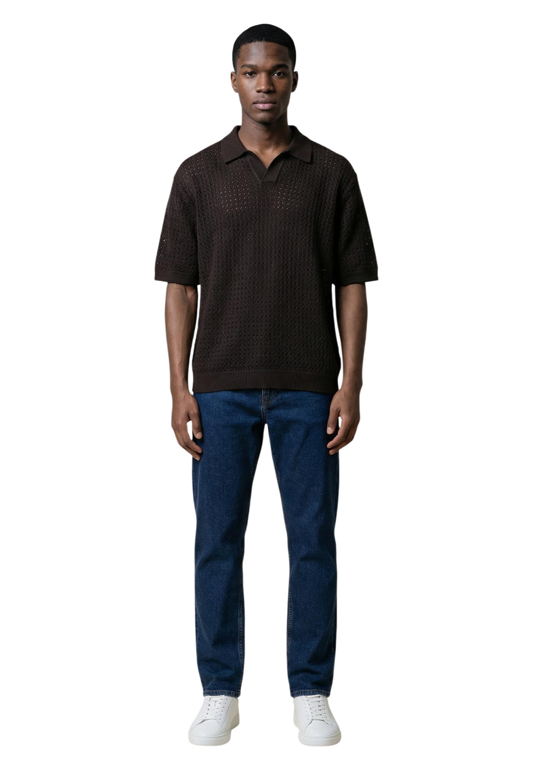 Only & Sons Men Polo