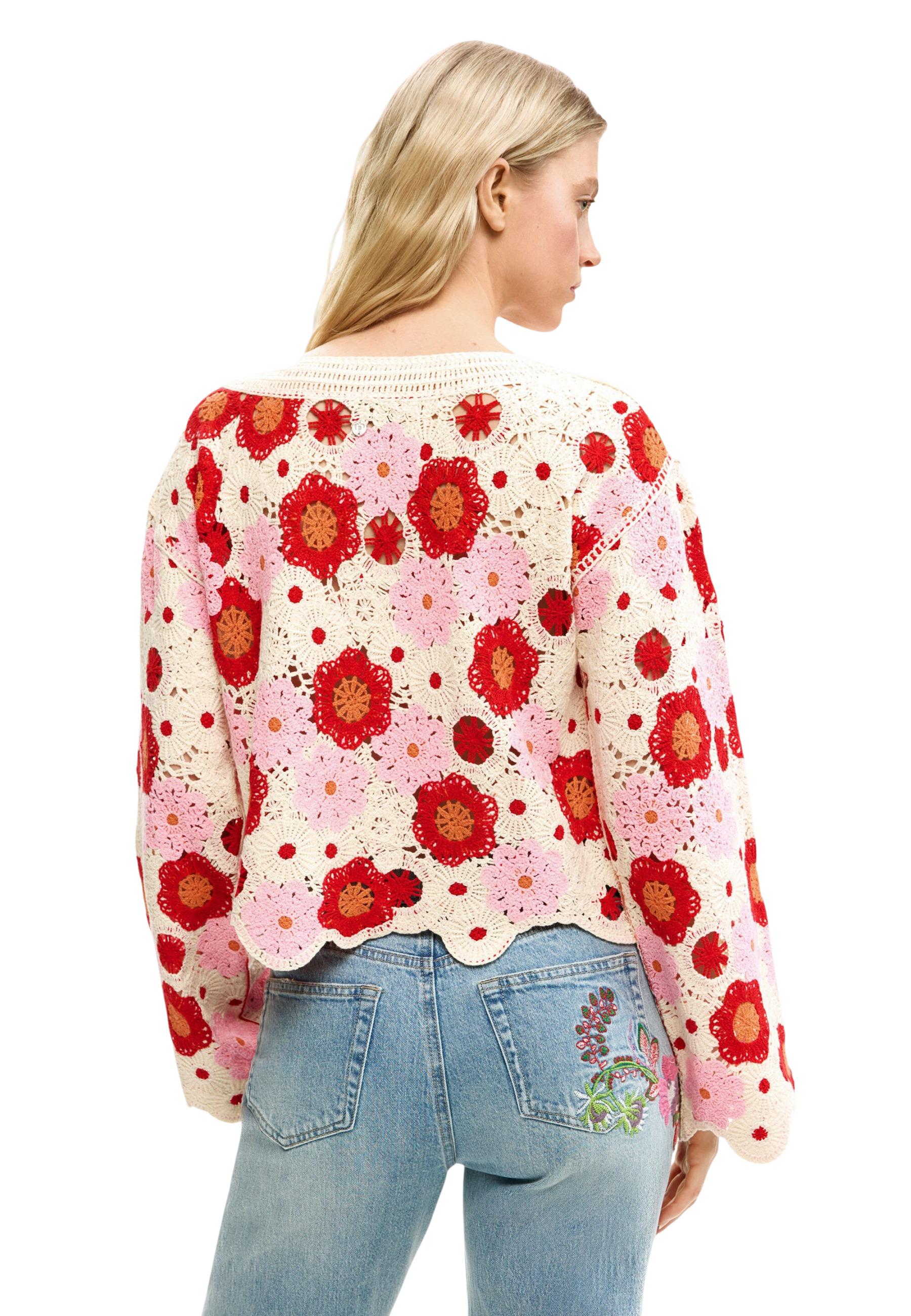Desigual Knitwear 4