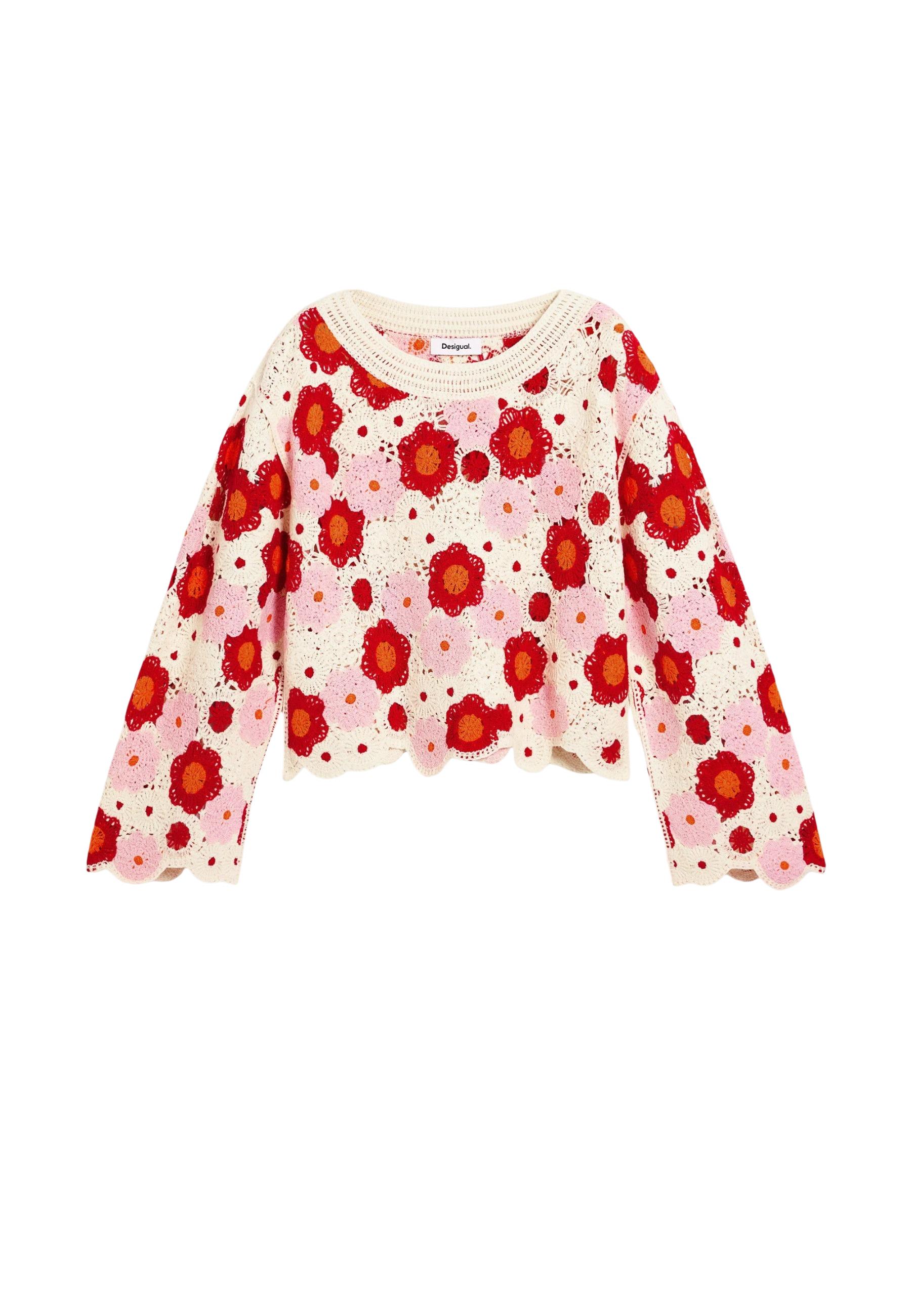 Desigual Knitwear 5