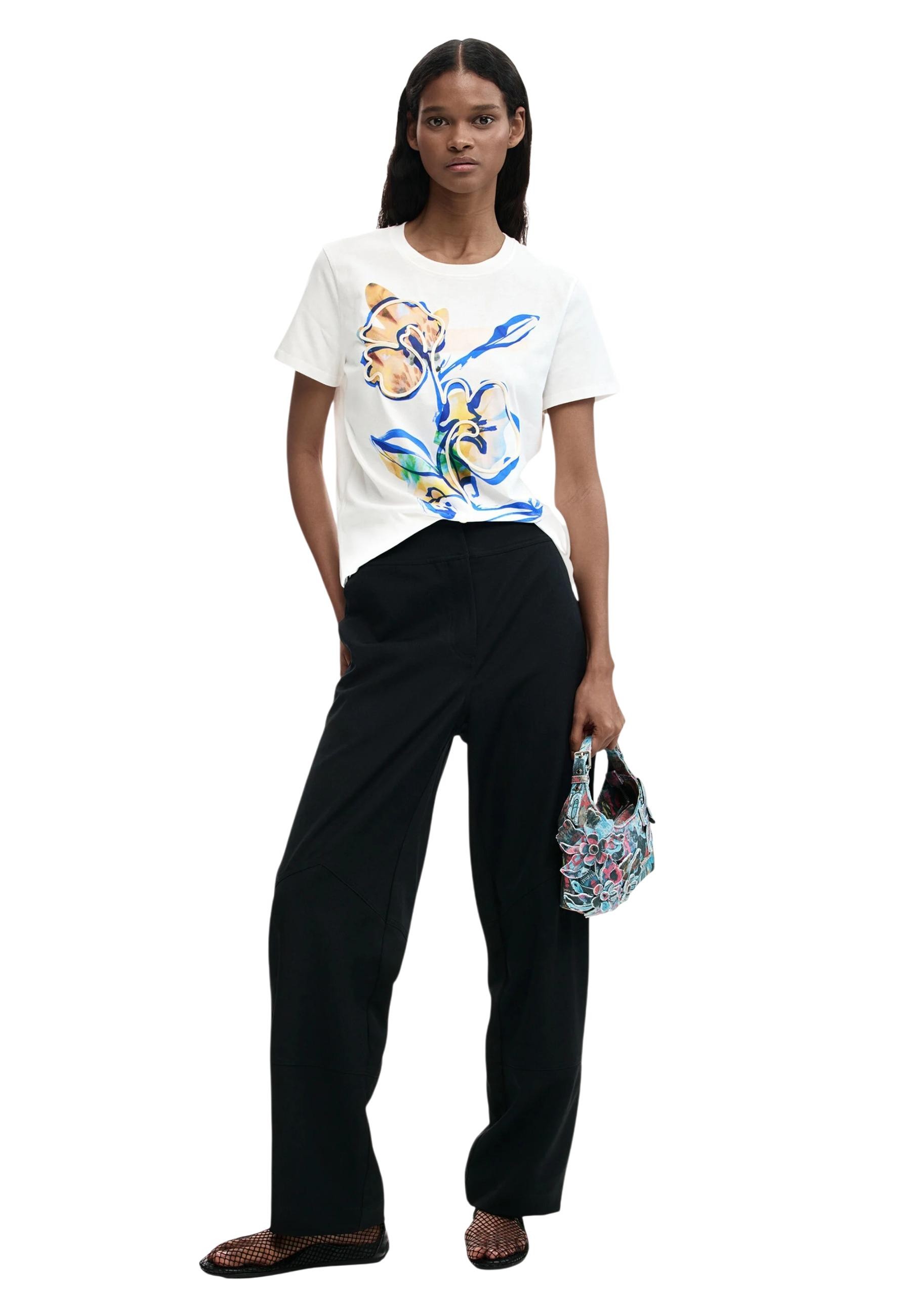 Desigual T-Shirt 2