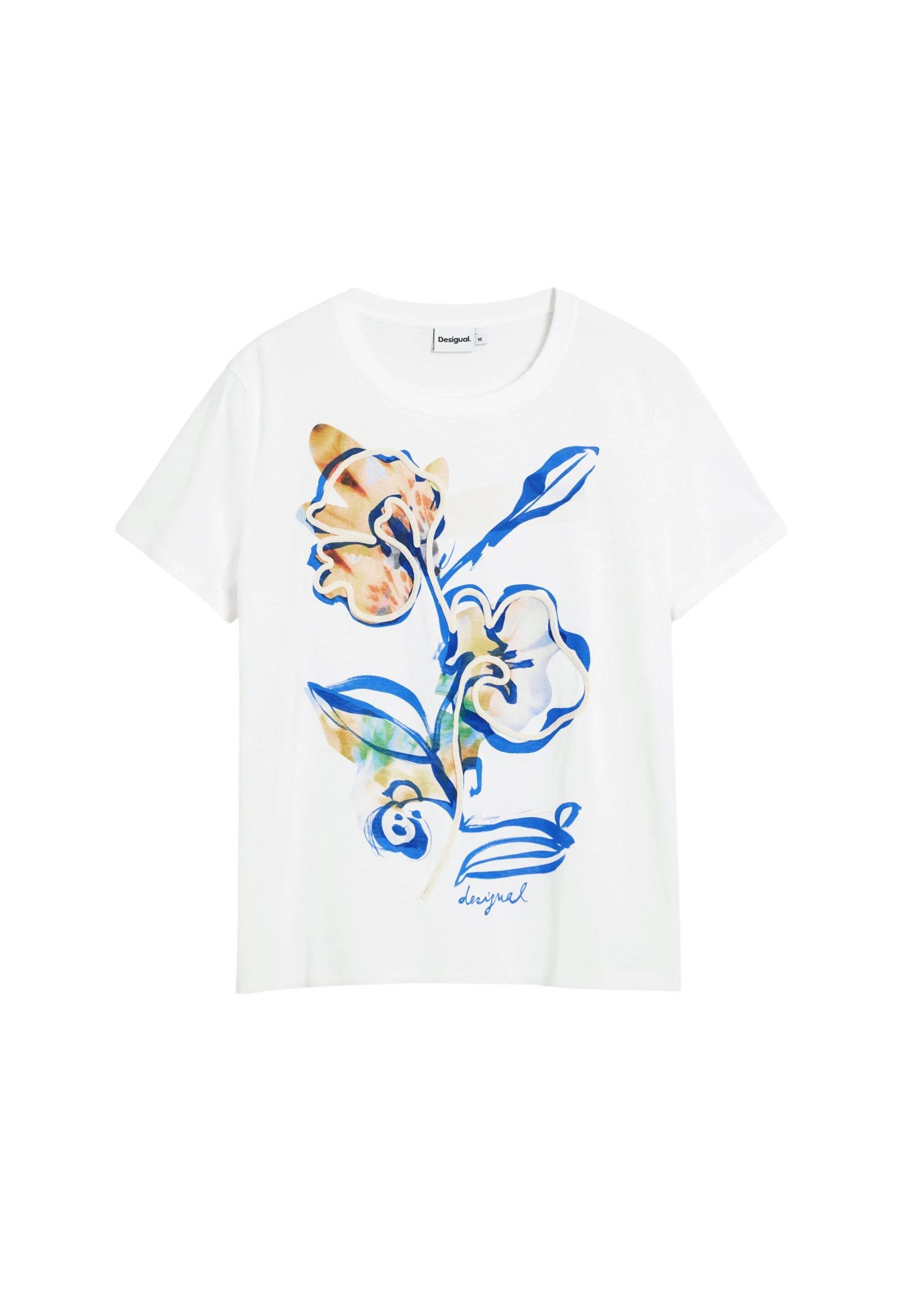 Desigual T-Shirt 5