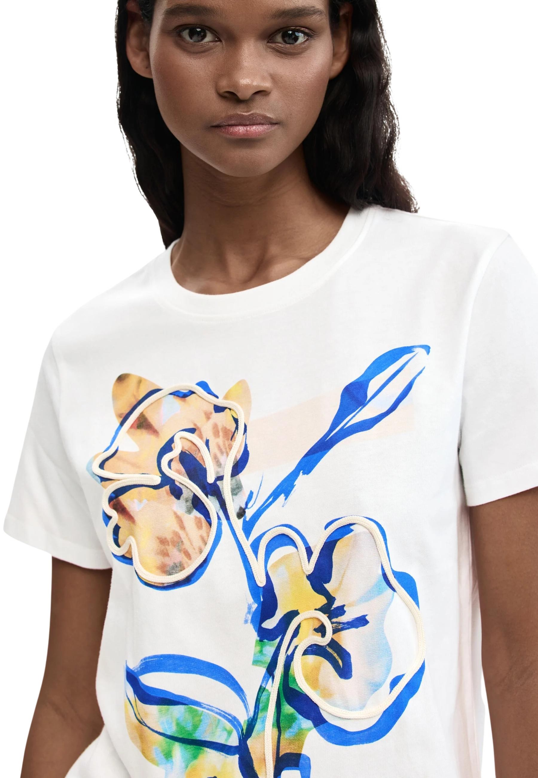 Desigual T-Shirt 3