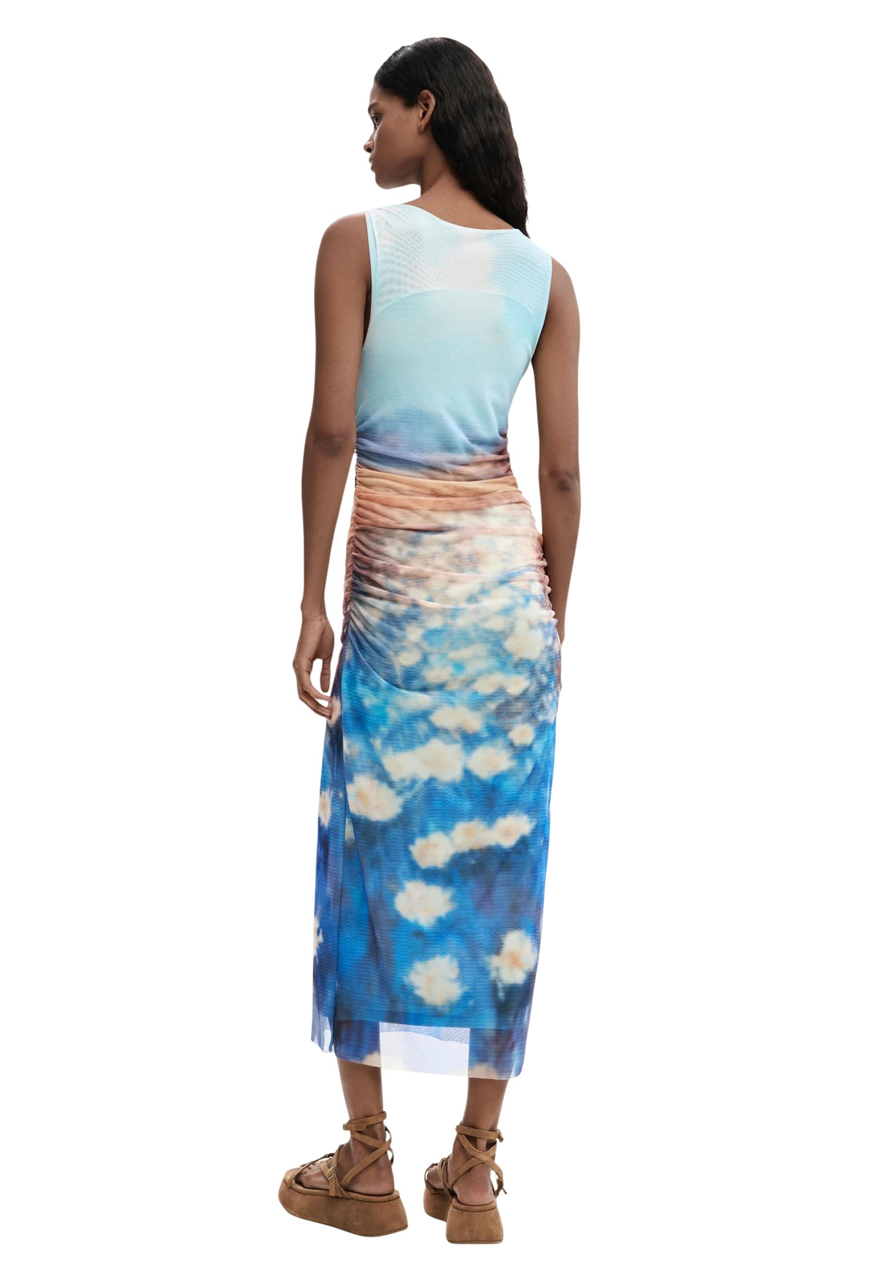 Desigual Dress 14