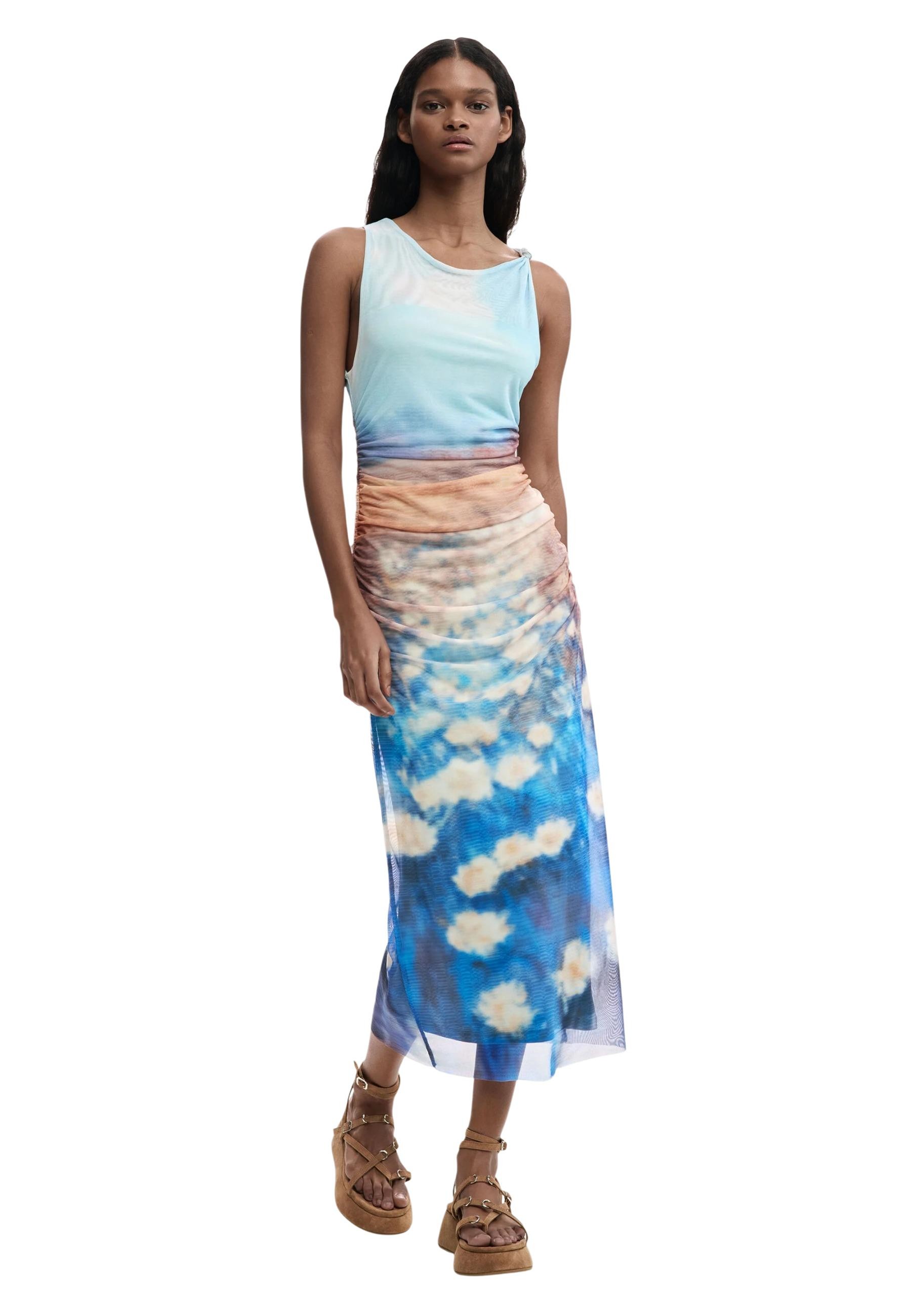 Desigual Dress 11