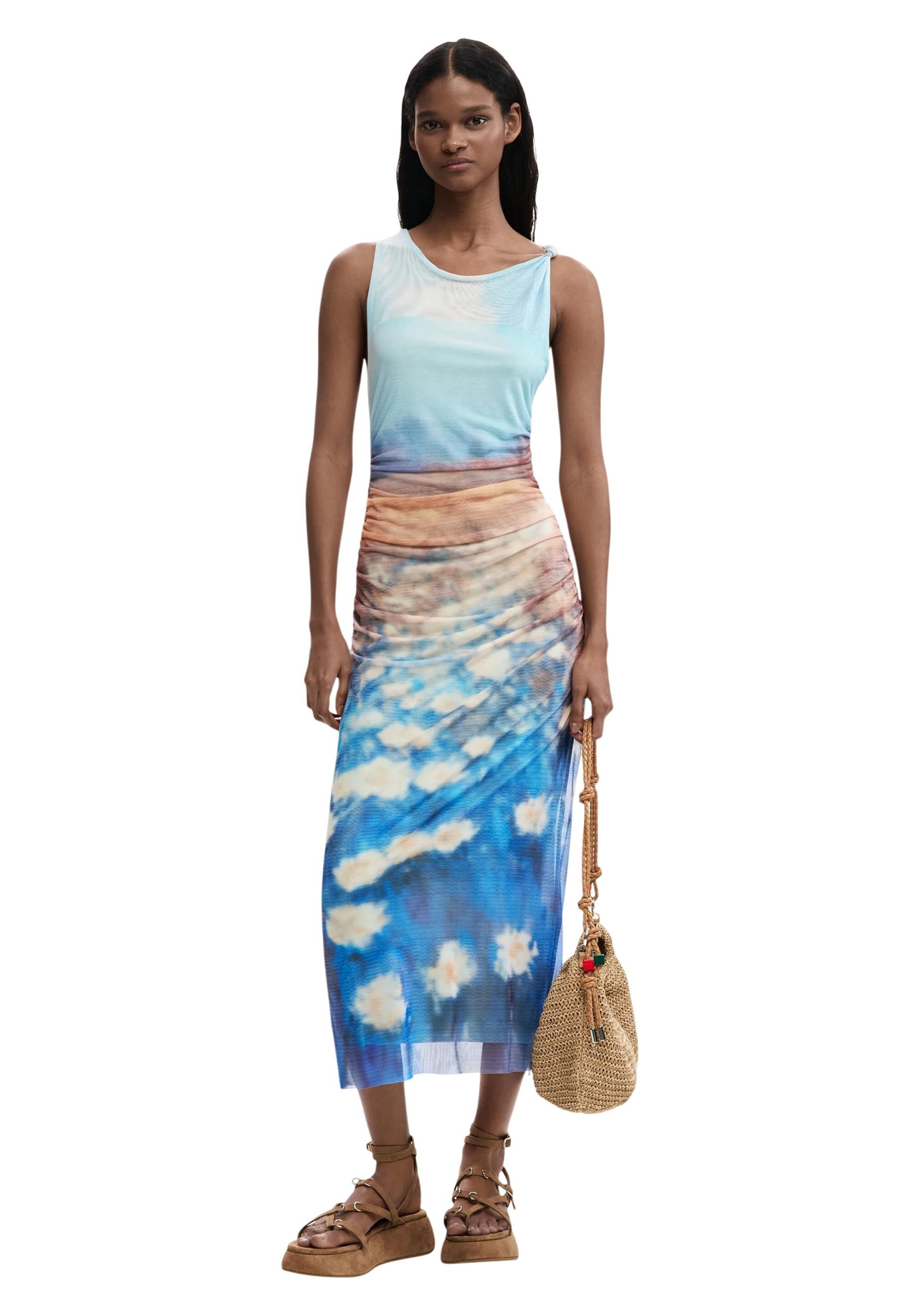 Desigual Dress 12