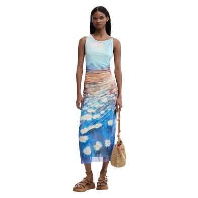 Desigual Abito Donna