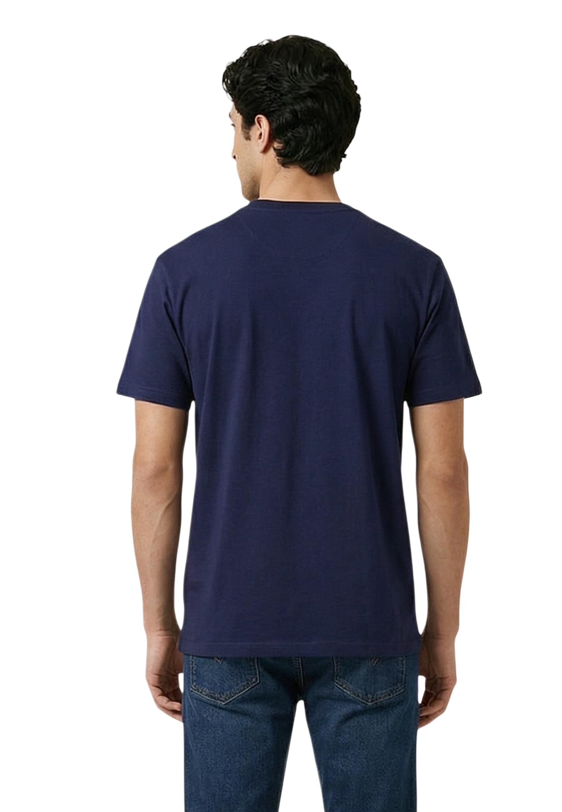 Napapijri Men T-Shirt
