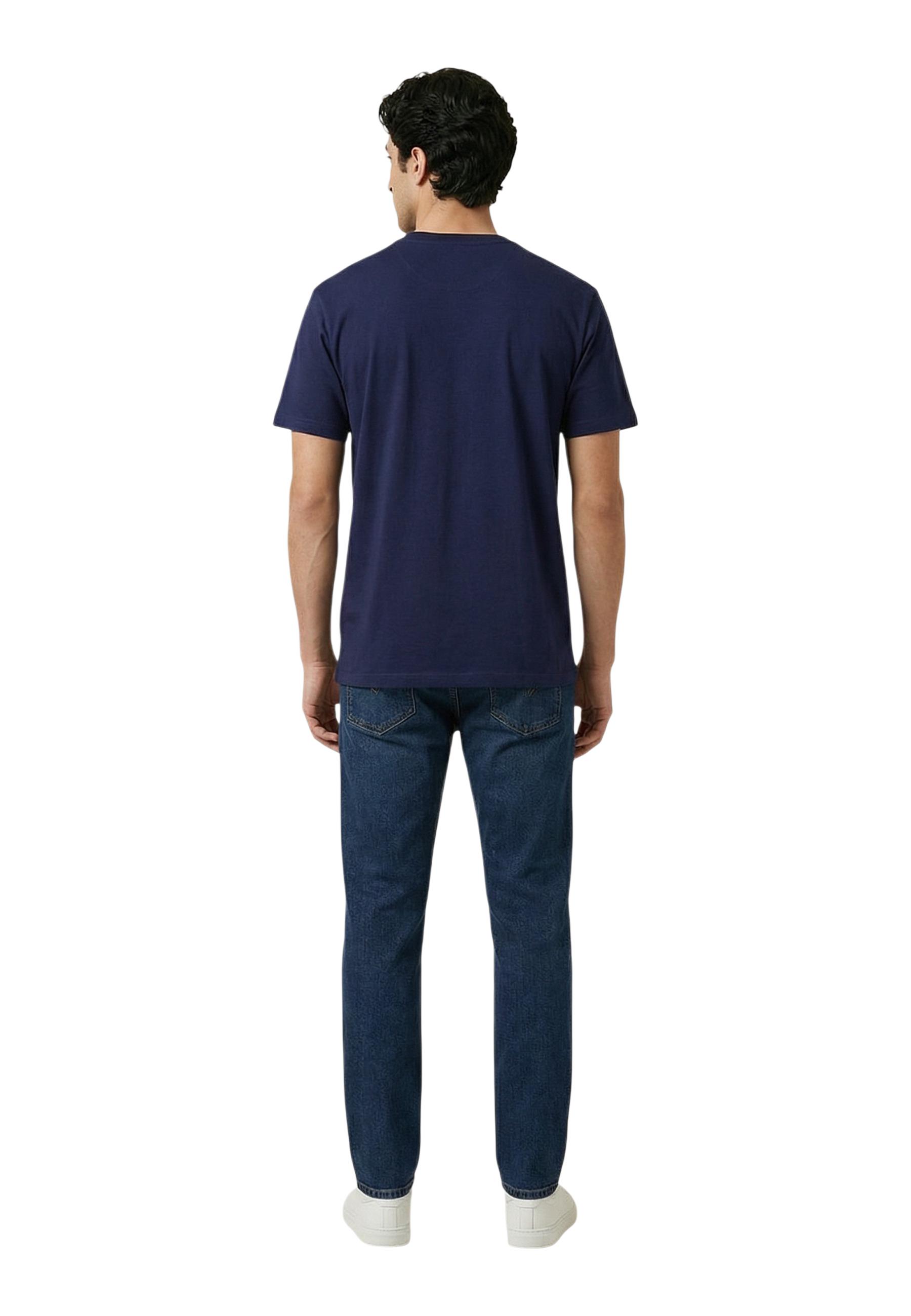 Napapijri Men T-Shirt