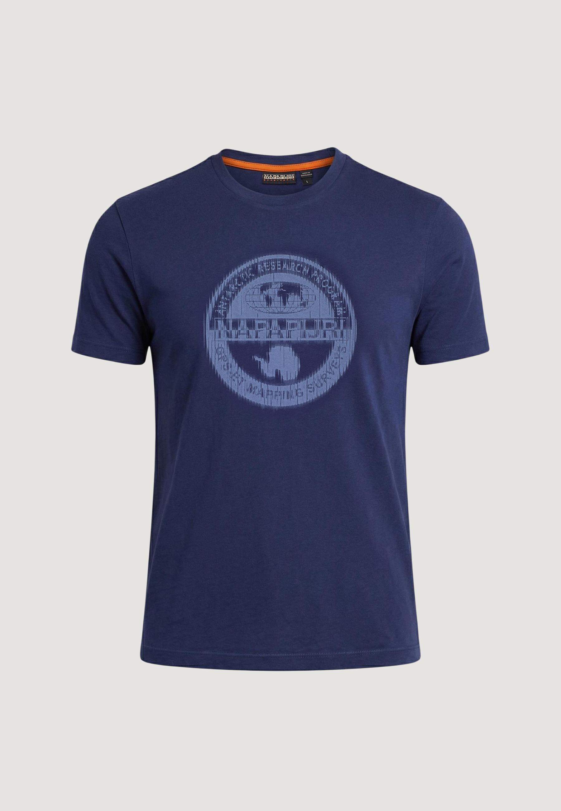 Napapijri Men T-Shirt