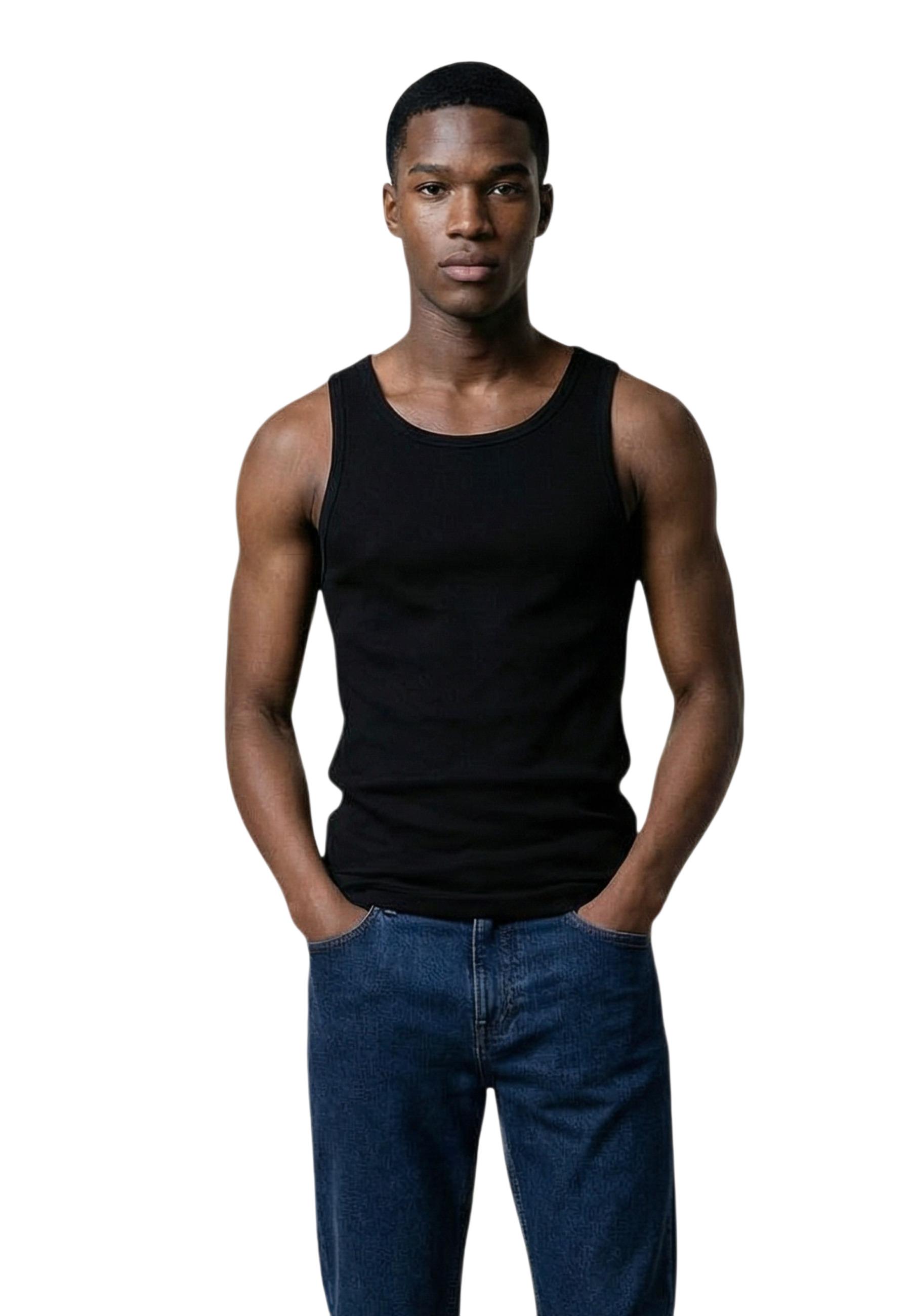 Only & Sons Men Undershirt