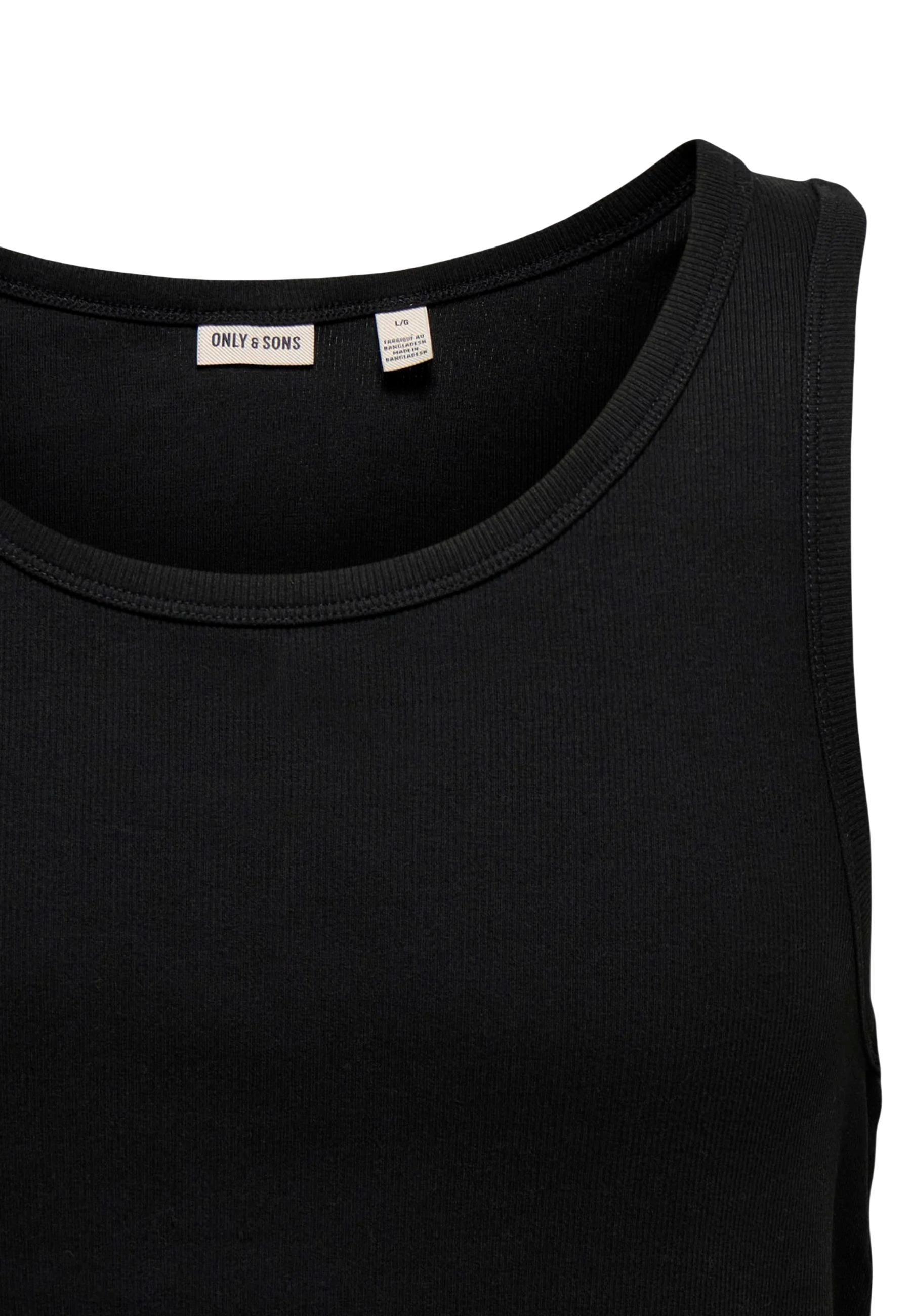 Only & Sons Men Undershirt