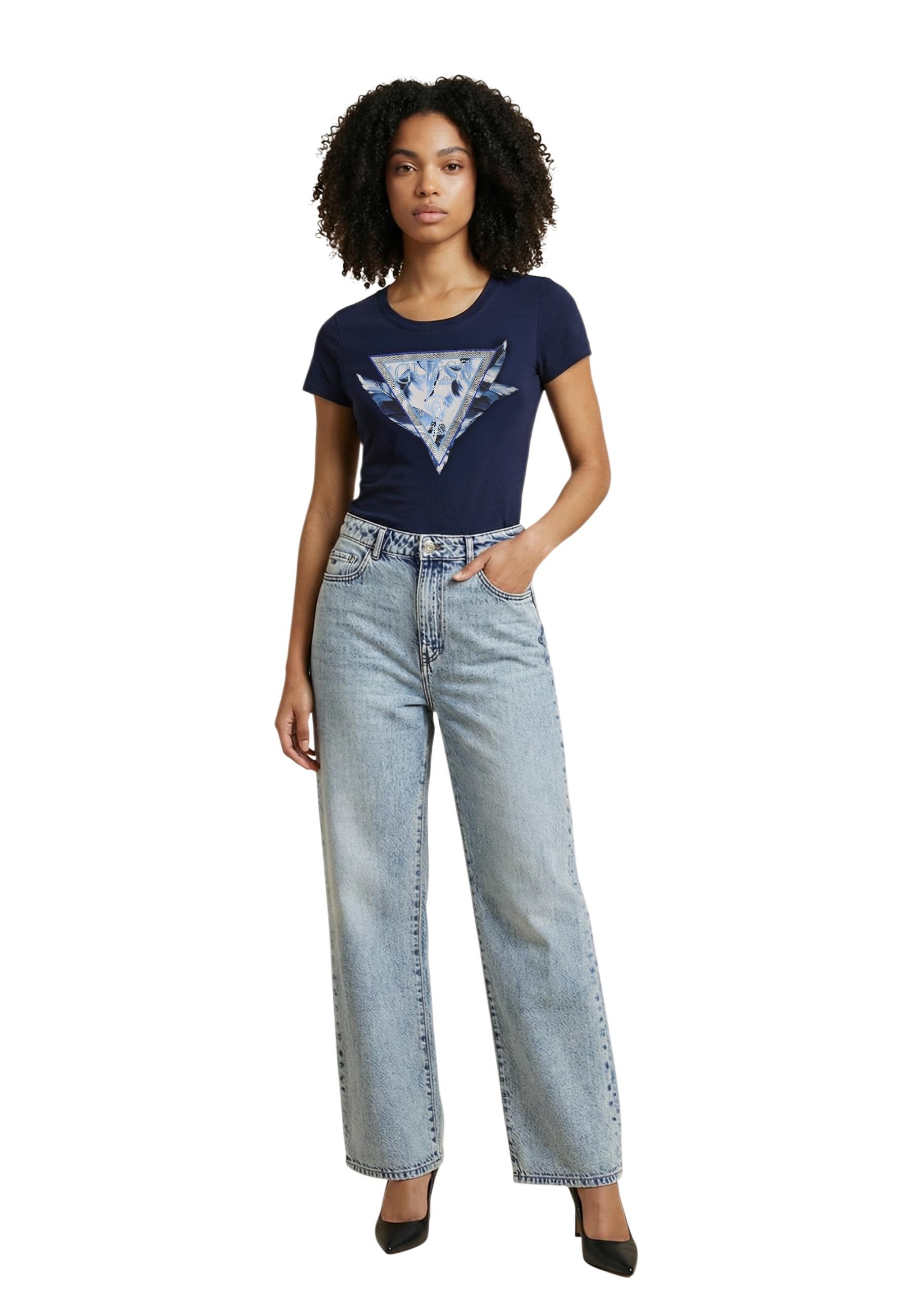 Guess  Women T-Shirt