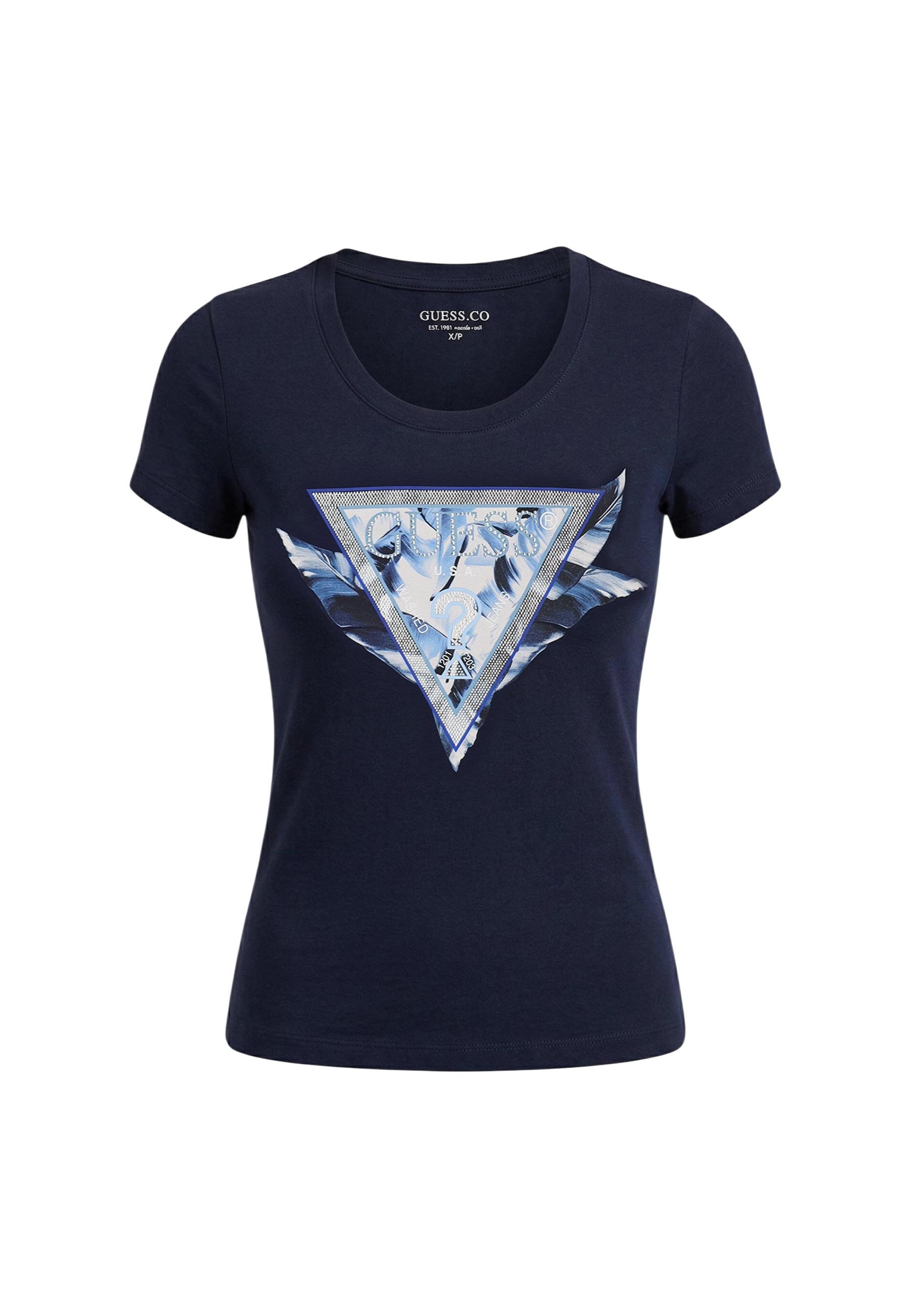 Guess  Women T-Shirt