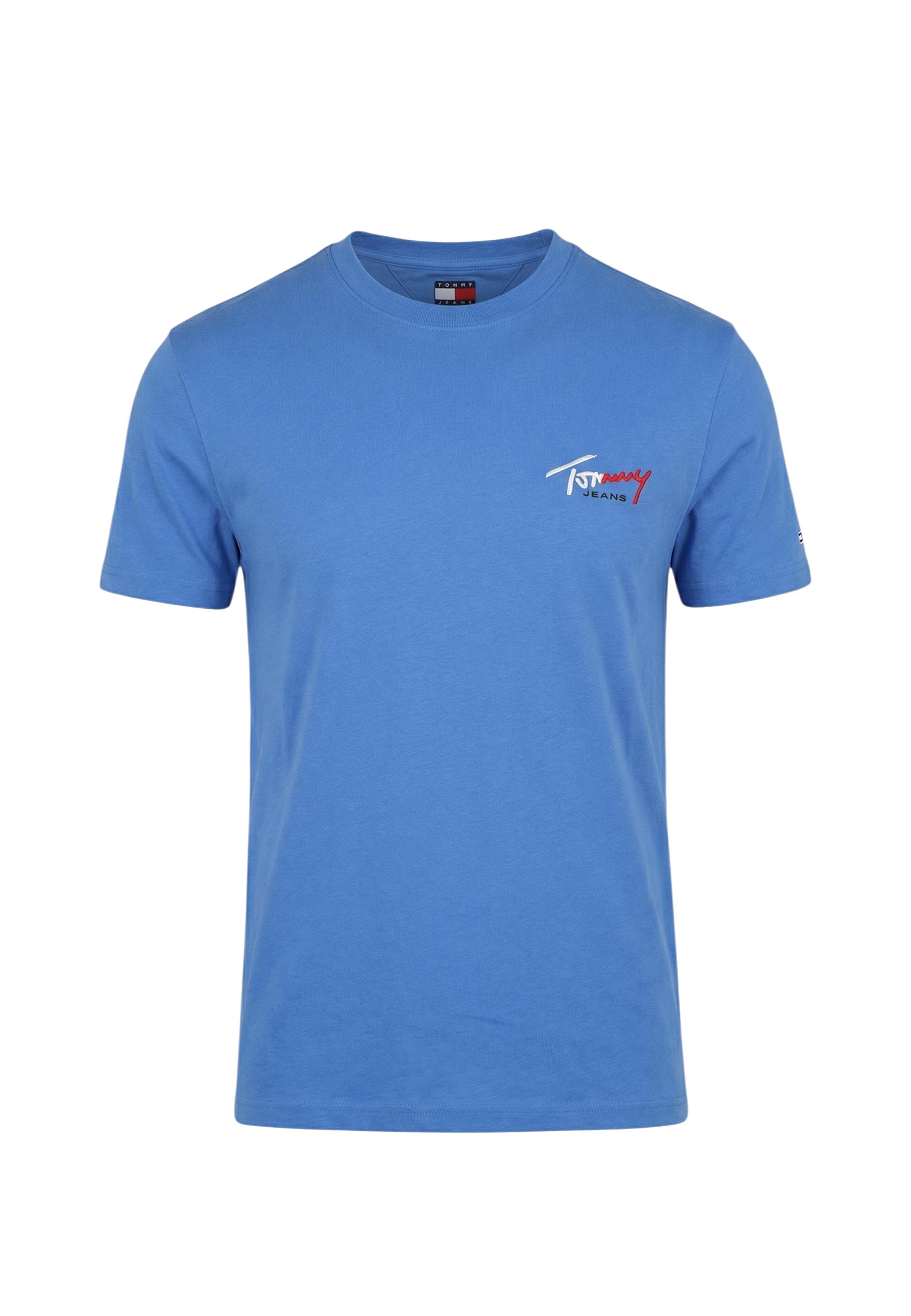 Tommy Hilfiger Jeans Men T-Shirt