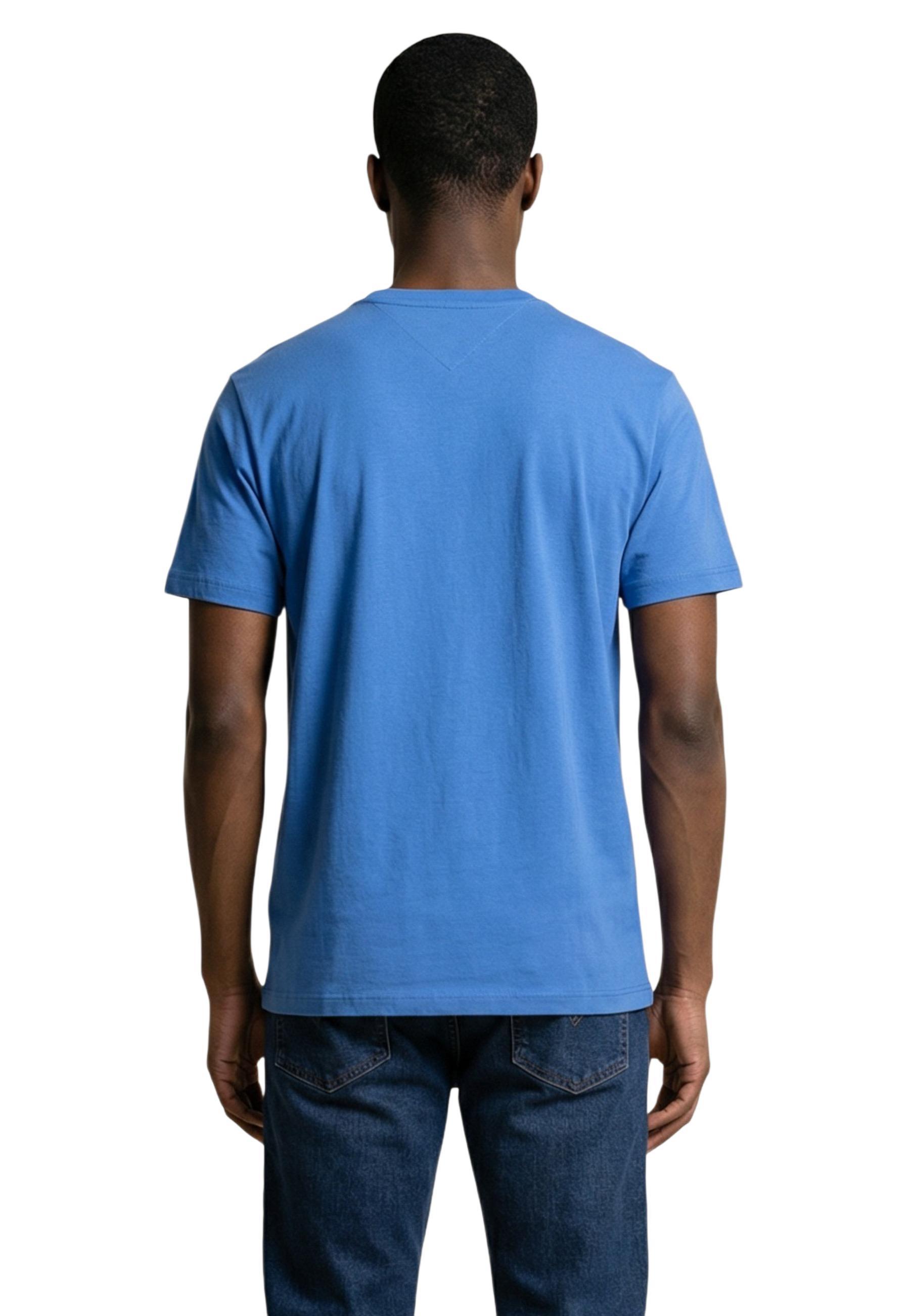 Tommy Hilfiger Jeans Men T-Shirt