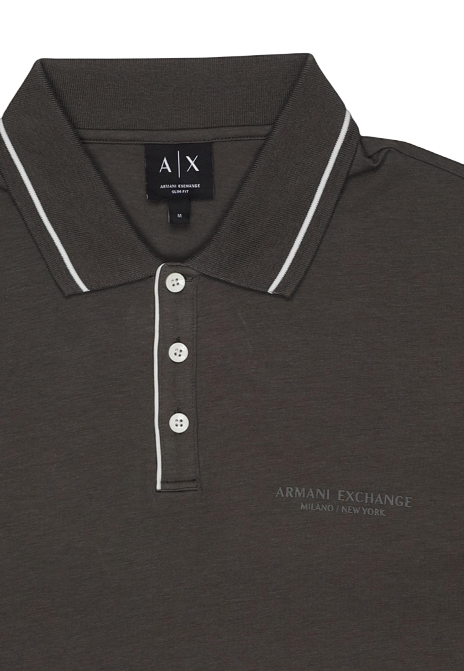 Armani Exchange Polo 4