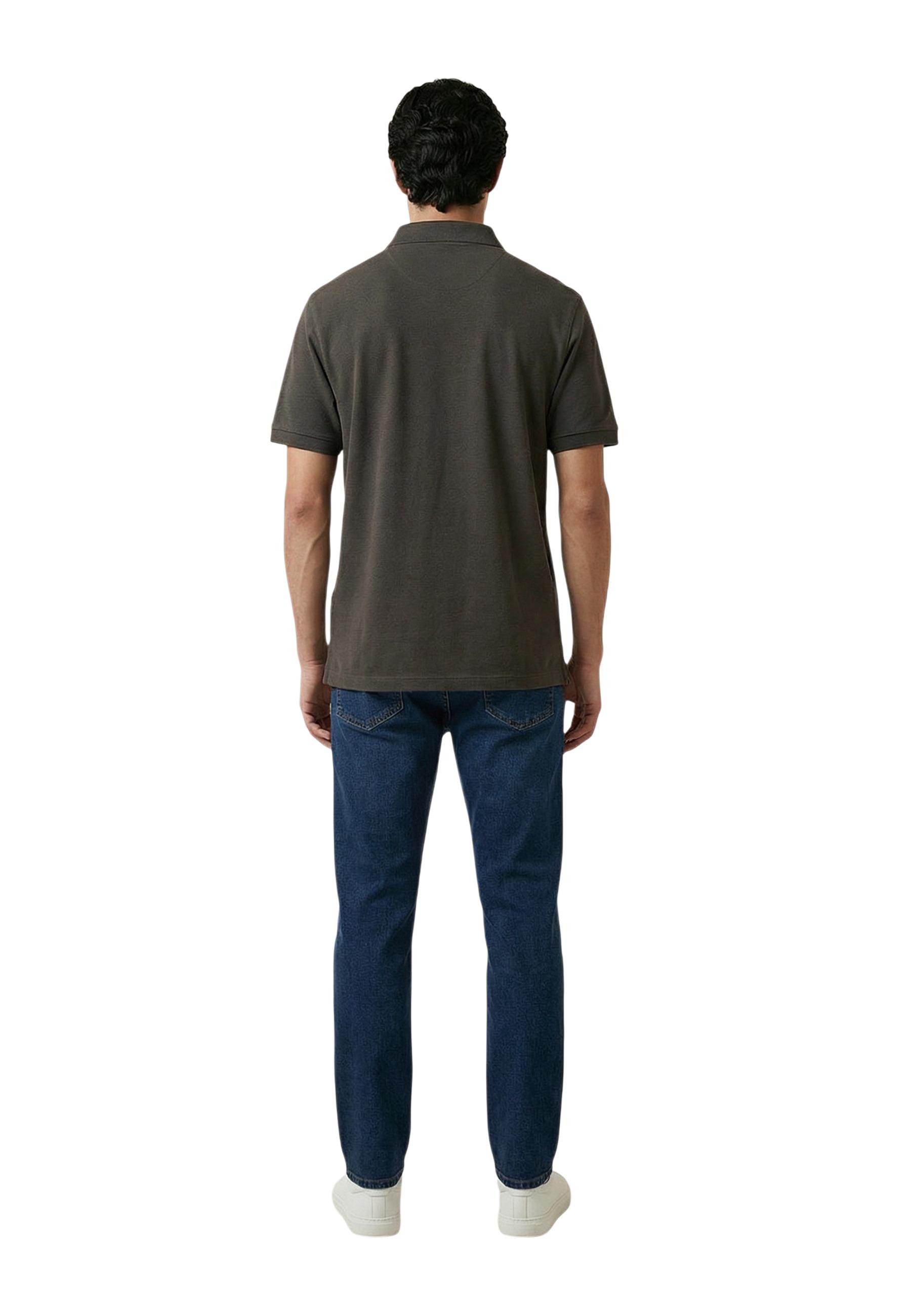 Armani Exchange Polo 2