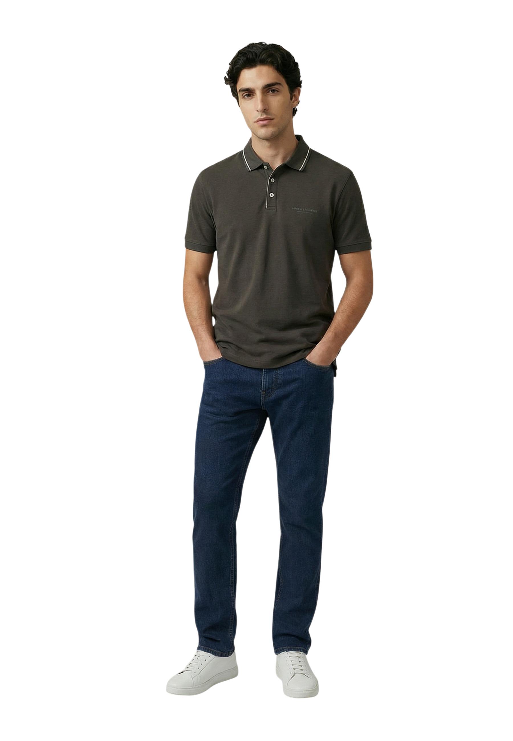 Armani Exchange Polo 5