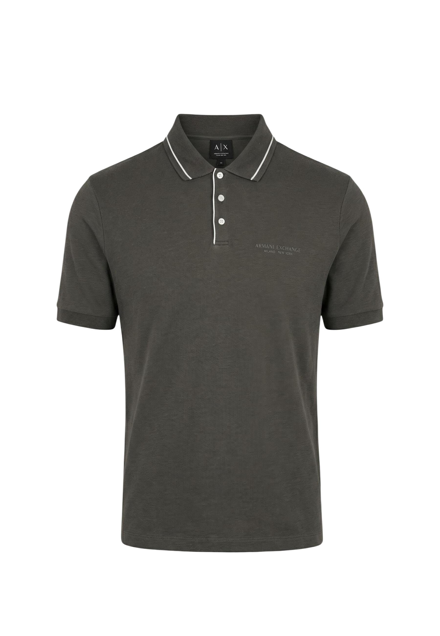 Armani Exchange Polo 3
