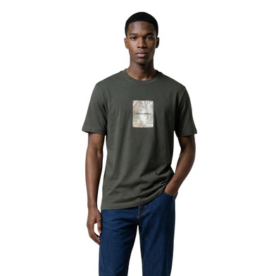 Armani Exchange T-Shirt Uomo
