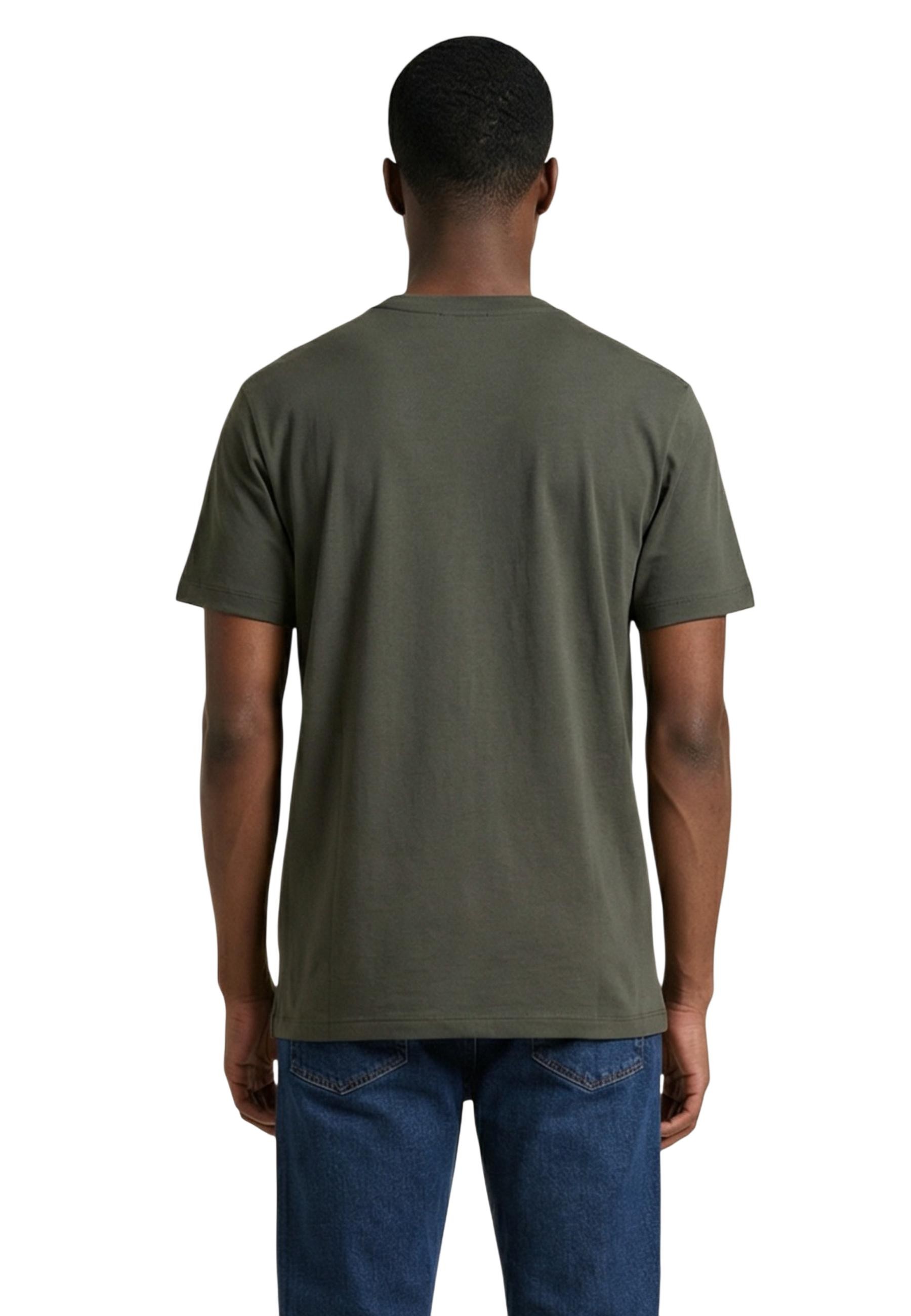 Armani Exchange Men T-Shirt