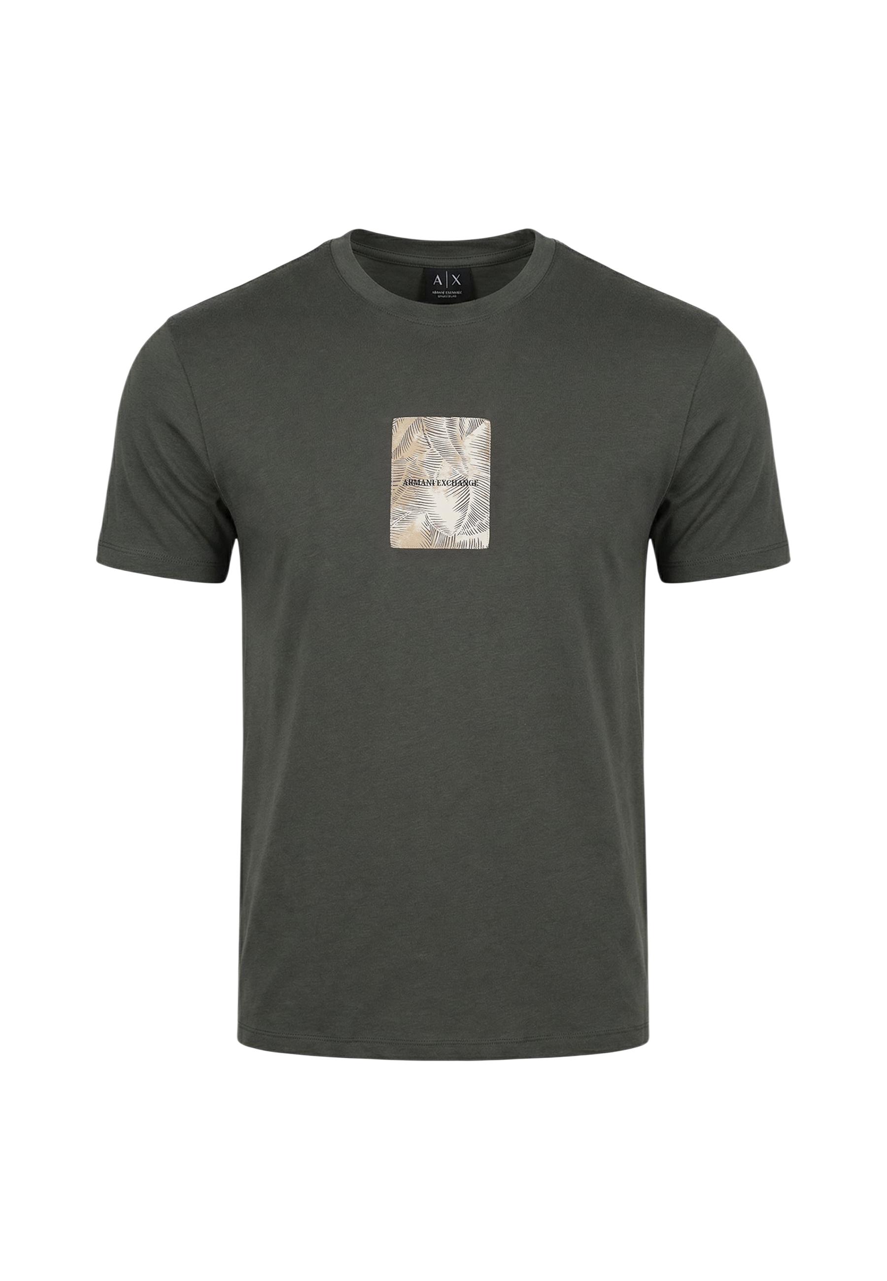 Armani Exchange Men T-Shirt