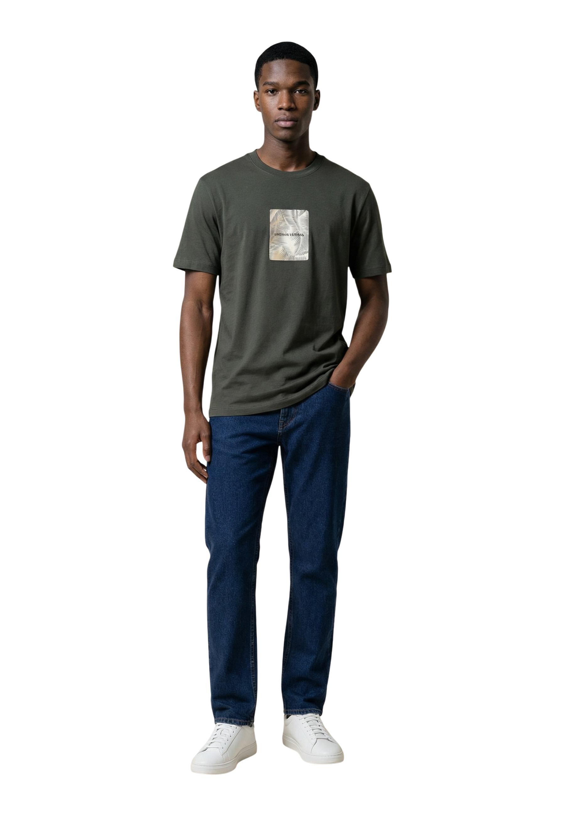Armani Exchange Men T-Shirt