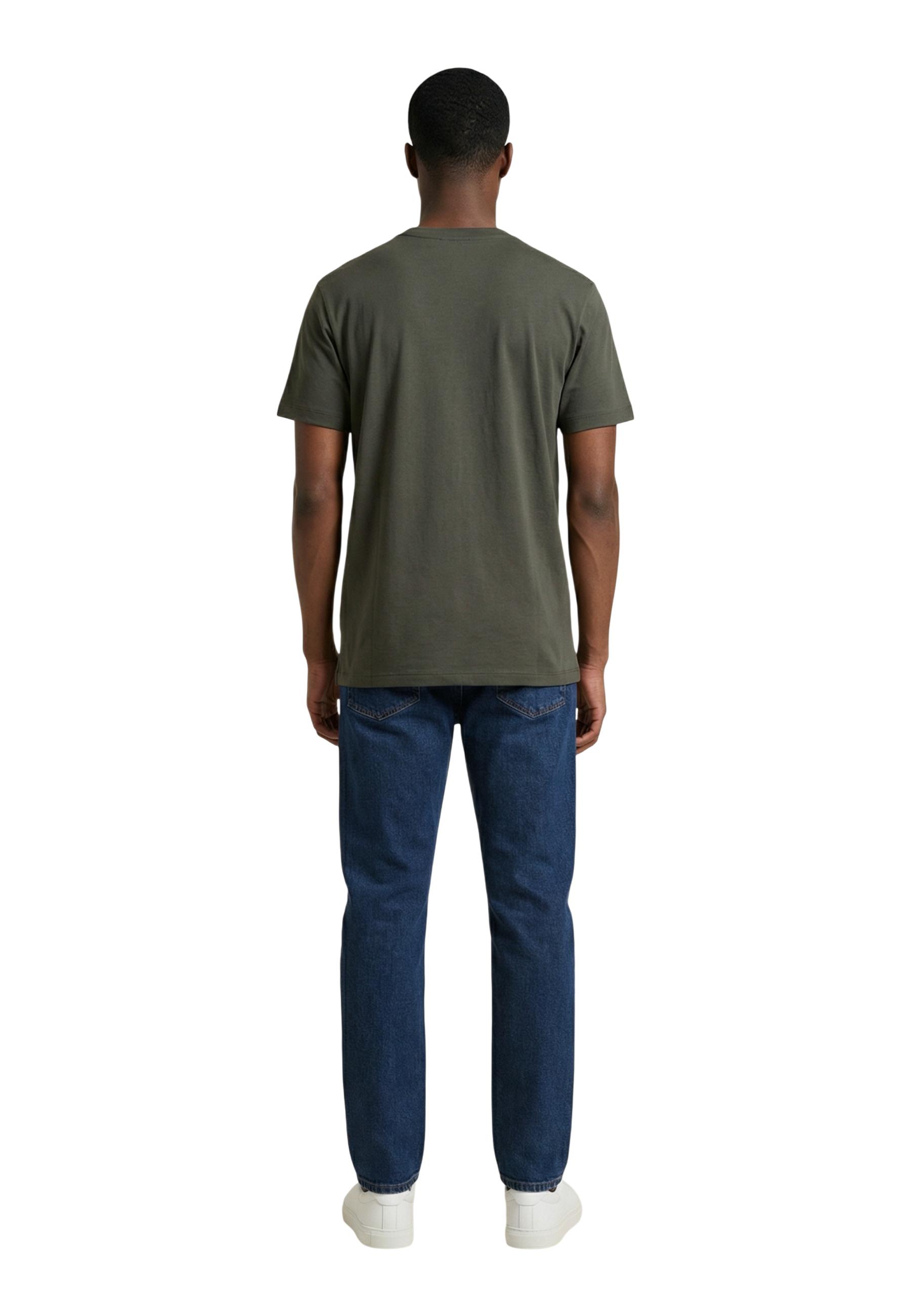 Armani Exchange Men T-Shirt
