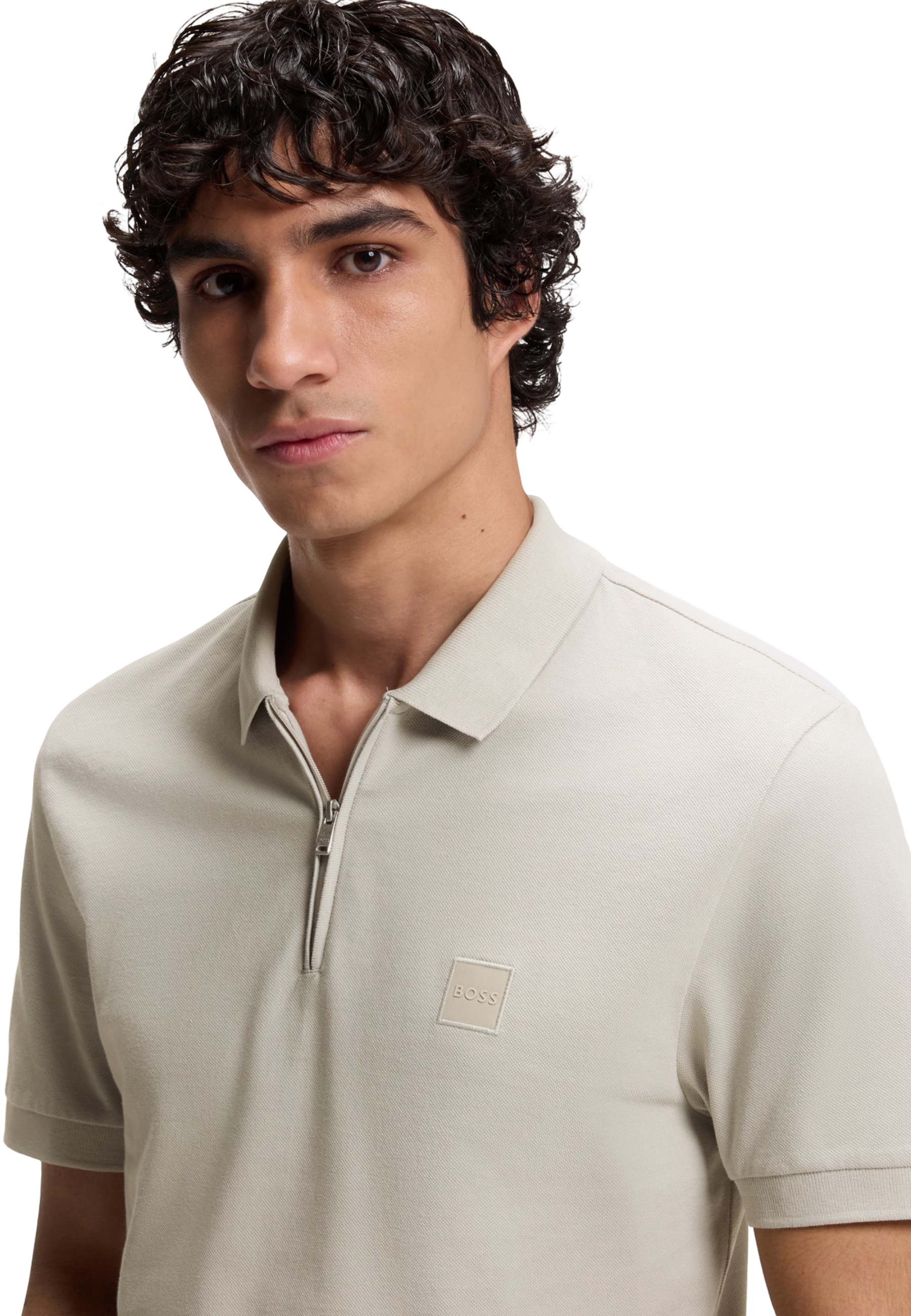 Boss Men Polo