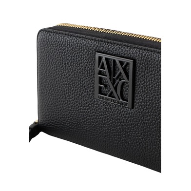 Armani Exchange Portafogli Donna