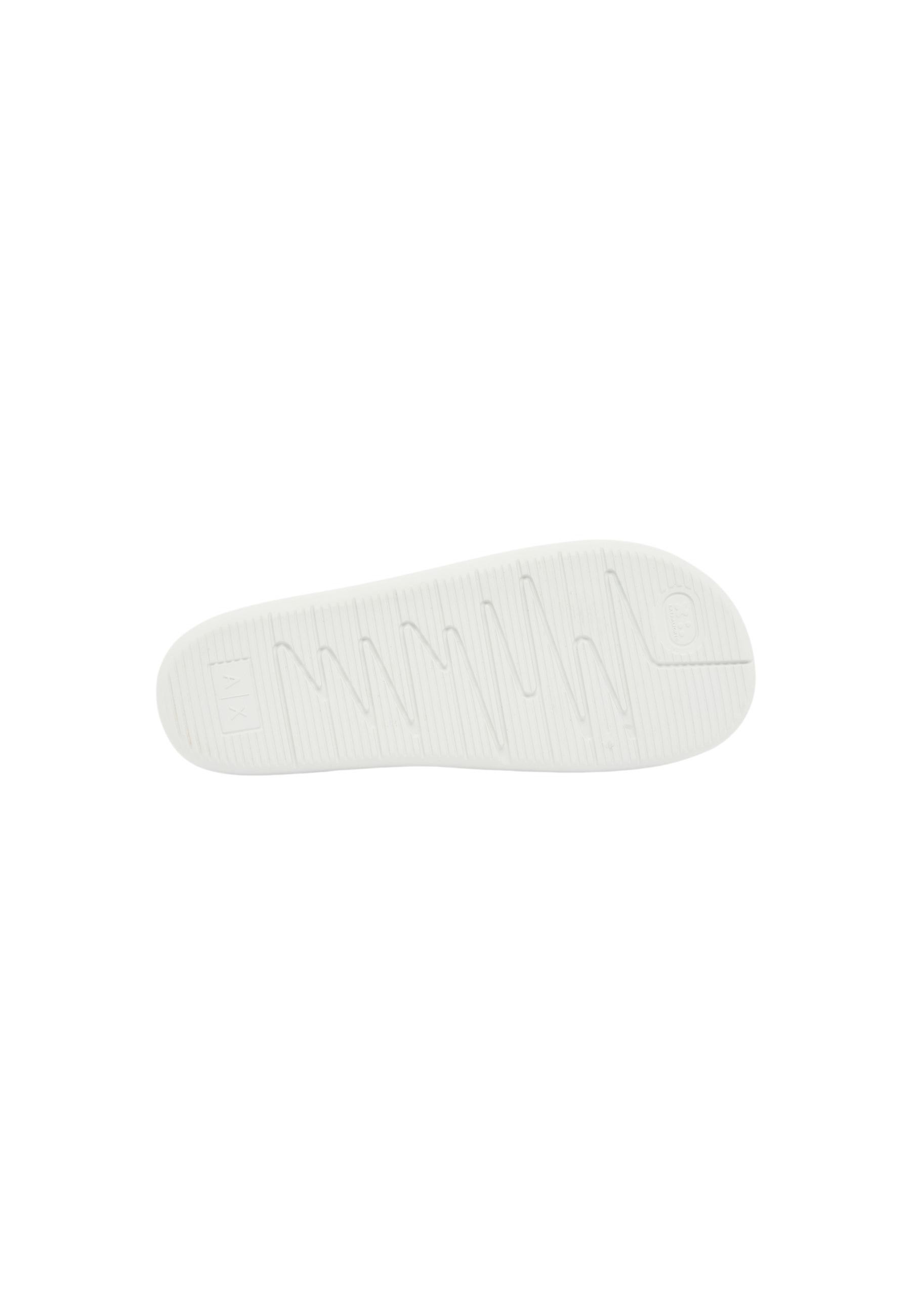 Armani Exchange Slippers 3