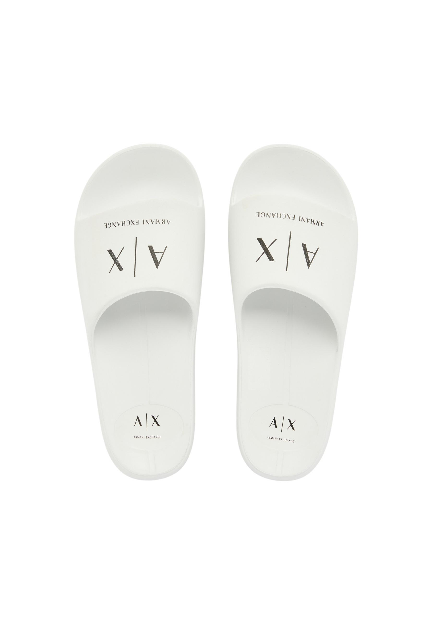 Armani Exchange Slippers 4