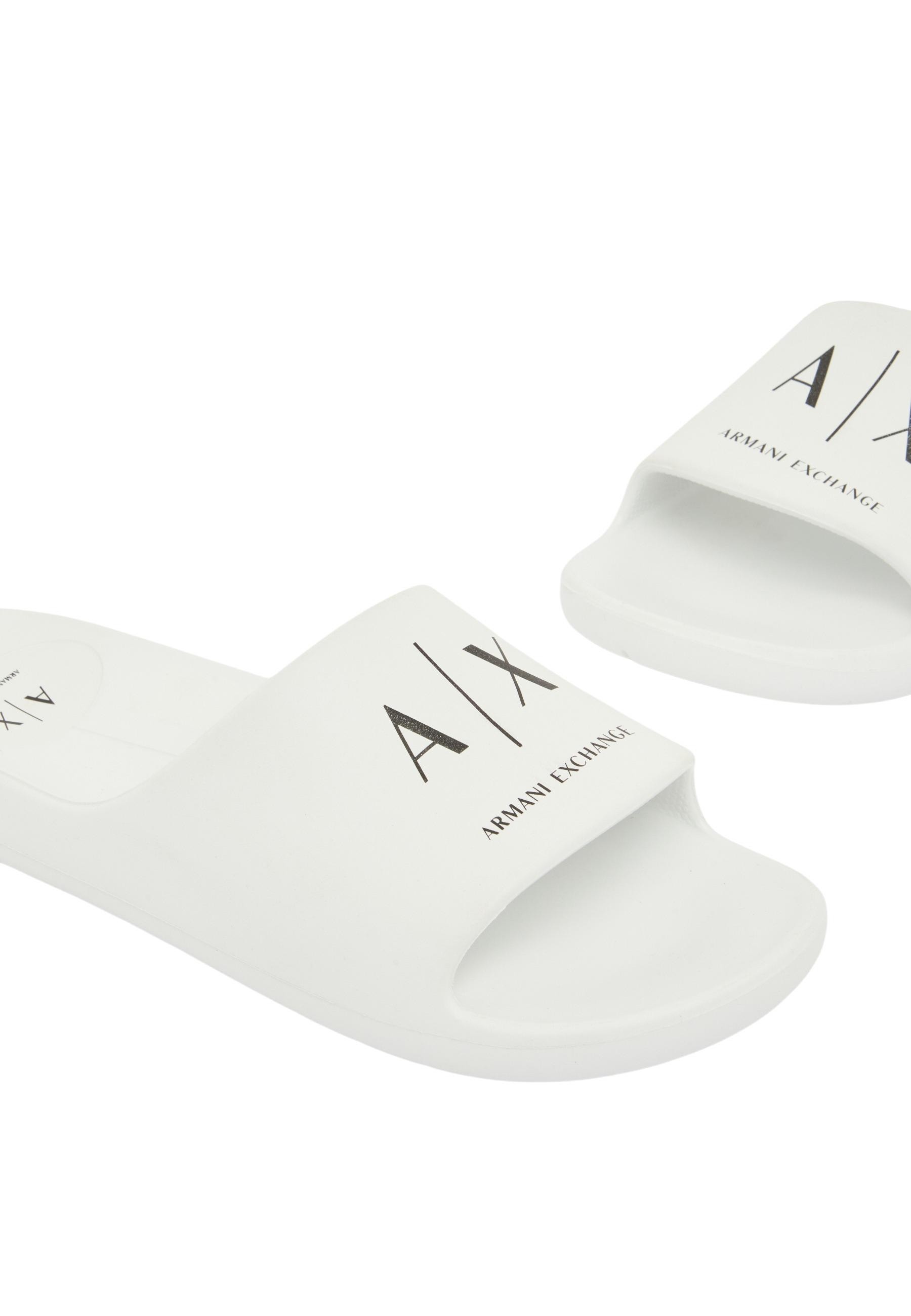 Armani Exchange Slippers 2