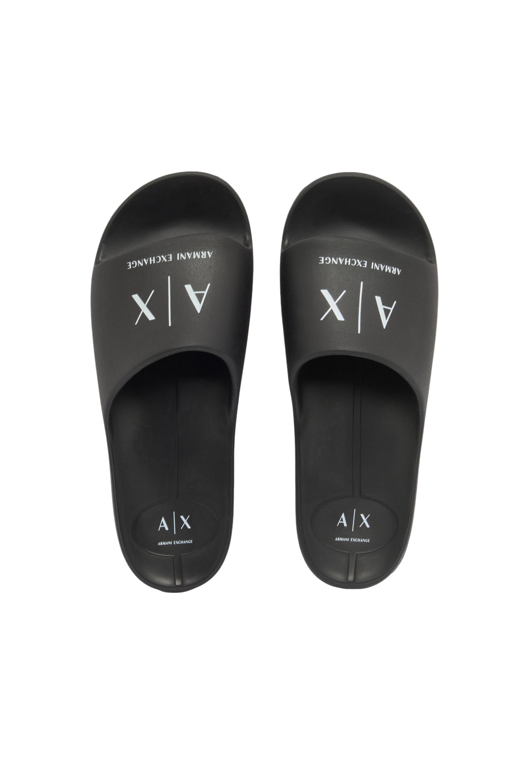 Armani Exchange Men Slippers
