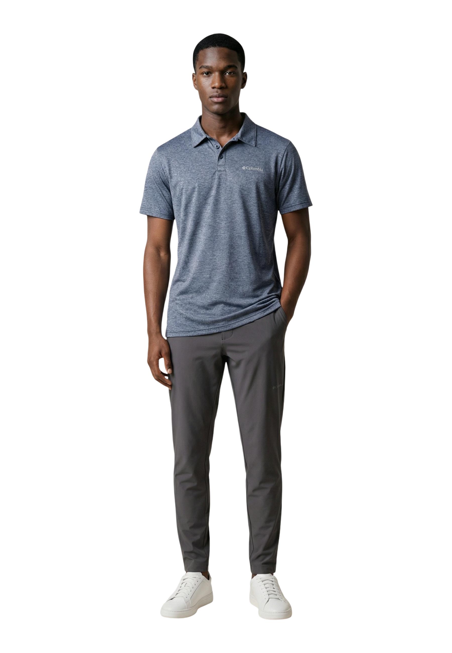 Columbia Men Polo