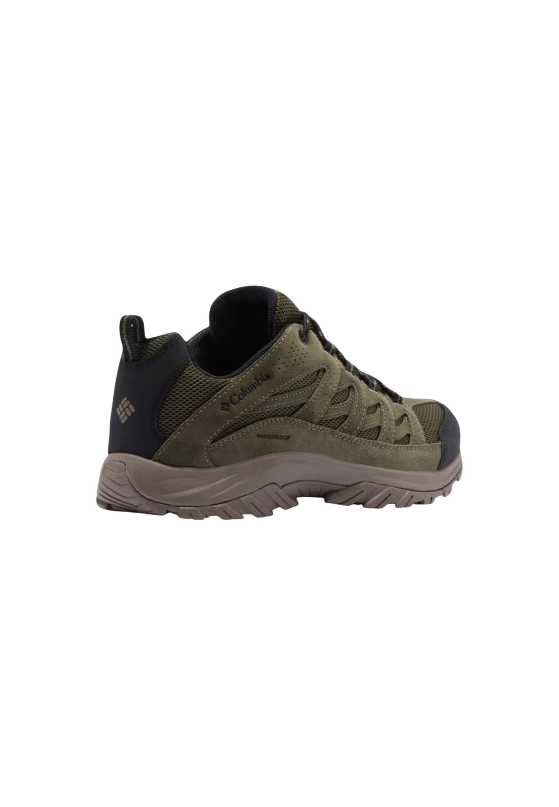 Columbia Men Sneakers