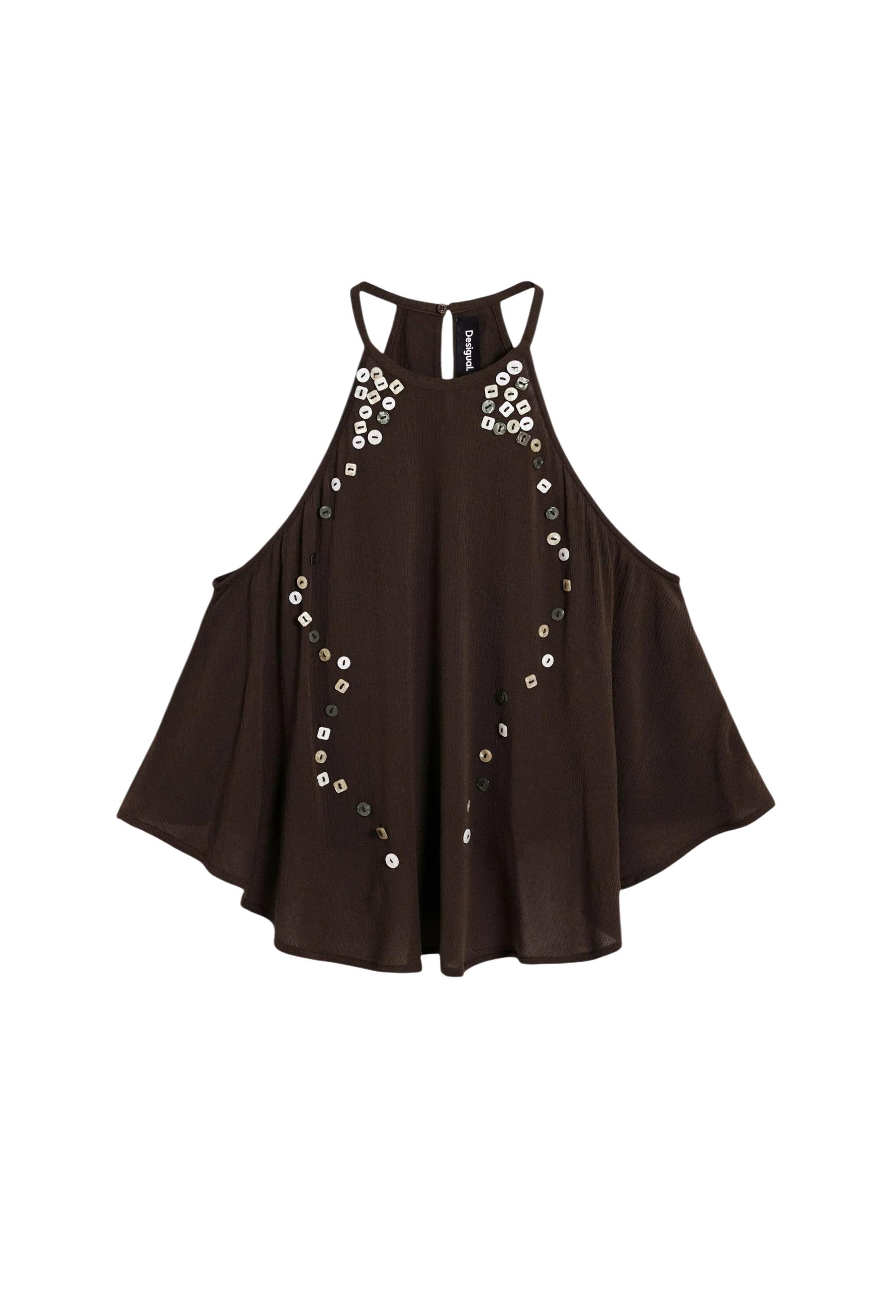 Desigual  Women Top