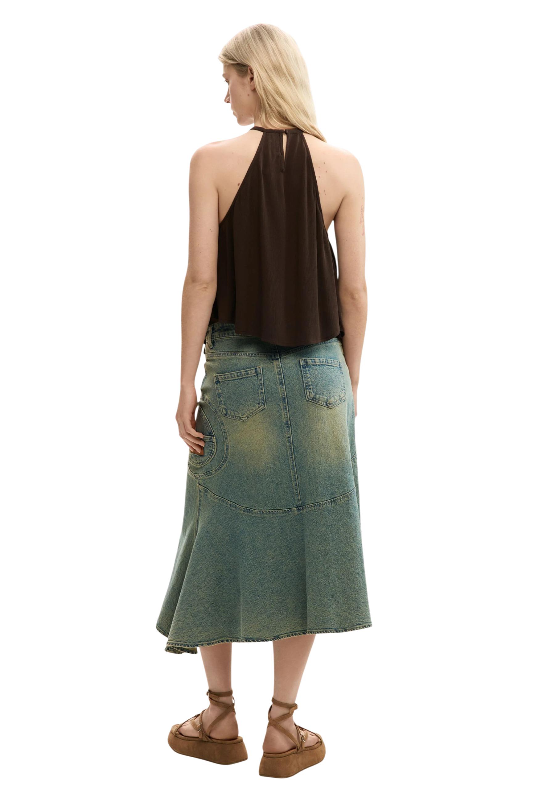 Desigual  Women Top