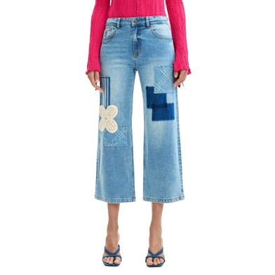 Desigual Jeans Donna