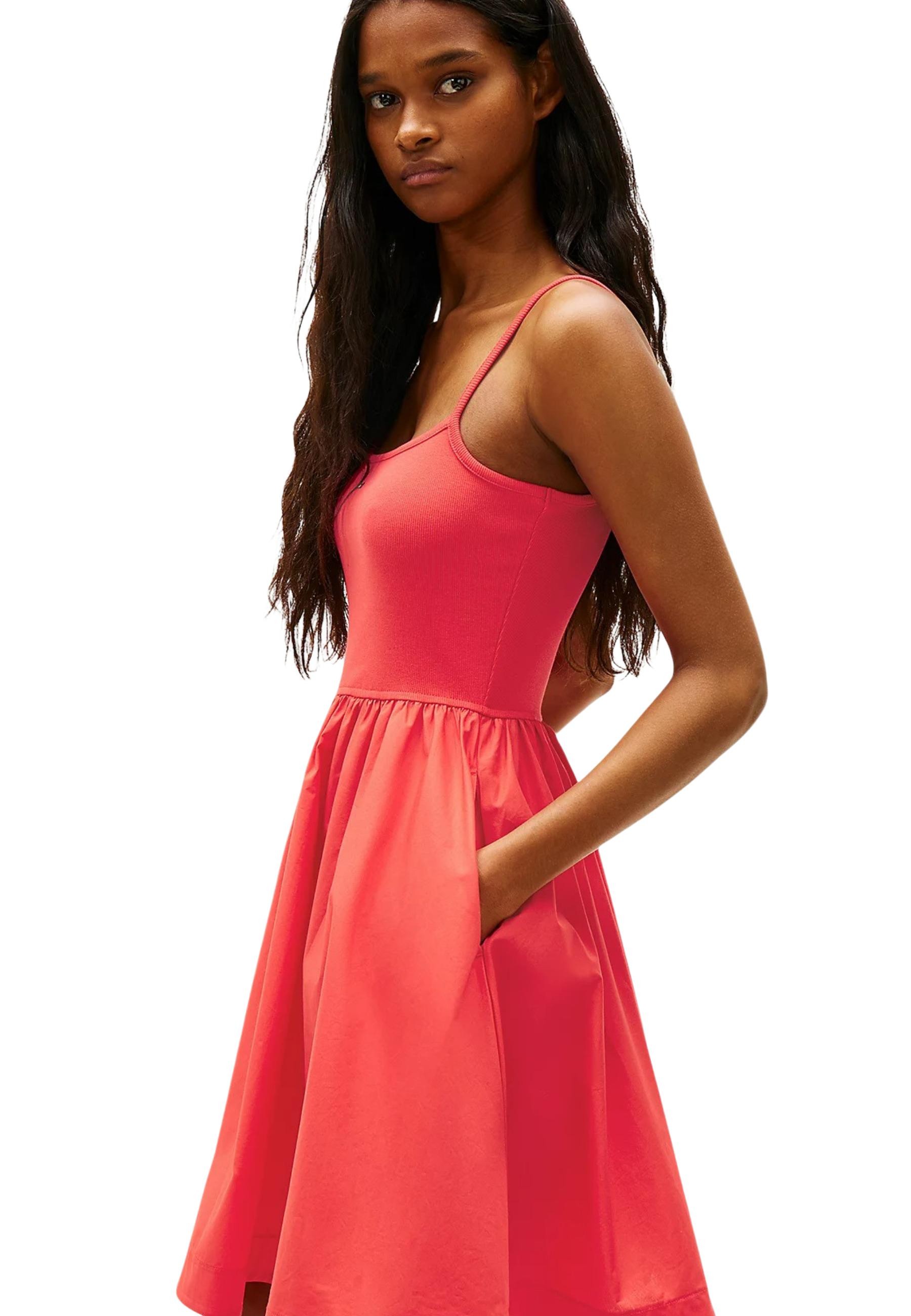 Tommy Hilfiger Jeans  Women Dress