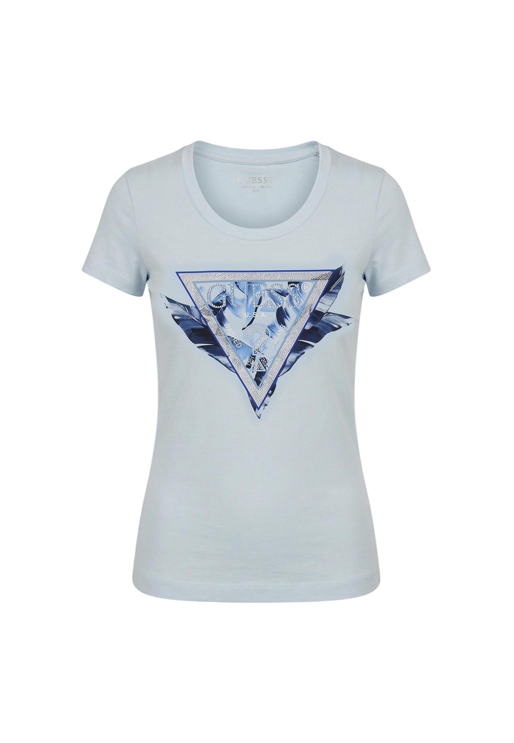 Guess  Women T-Shirt